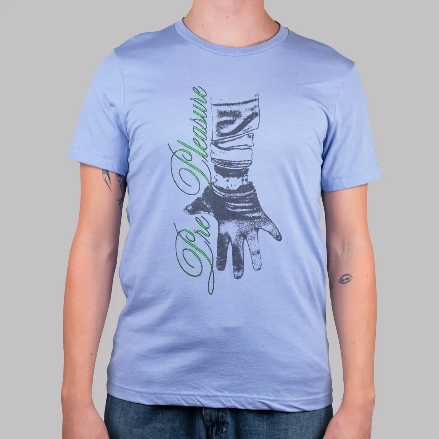 Julia Jacklin Glove T-Shirt