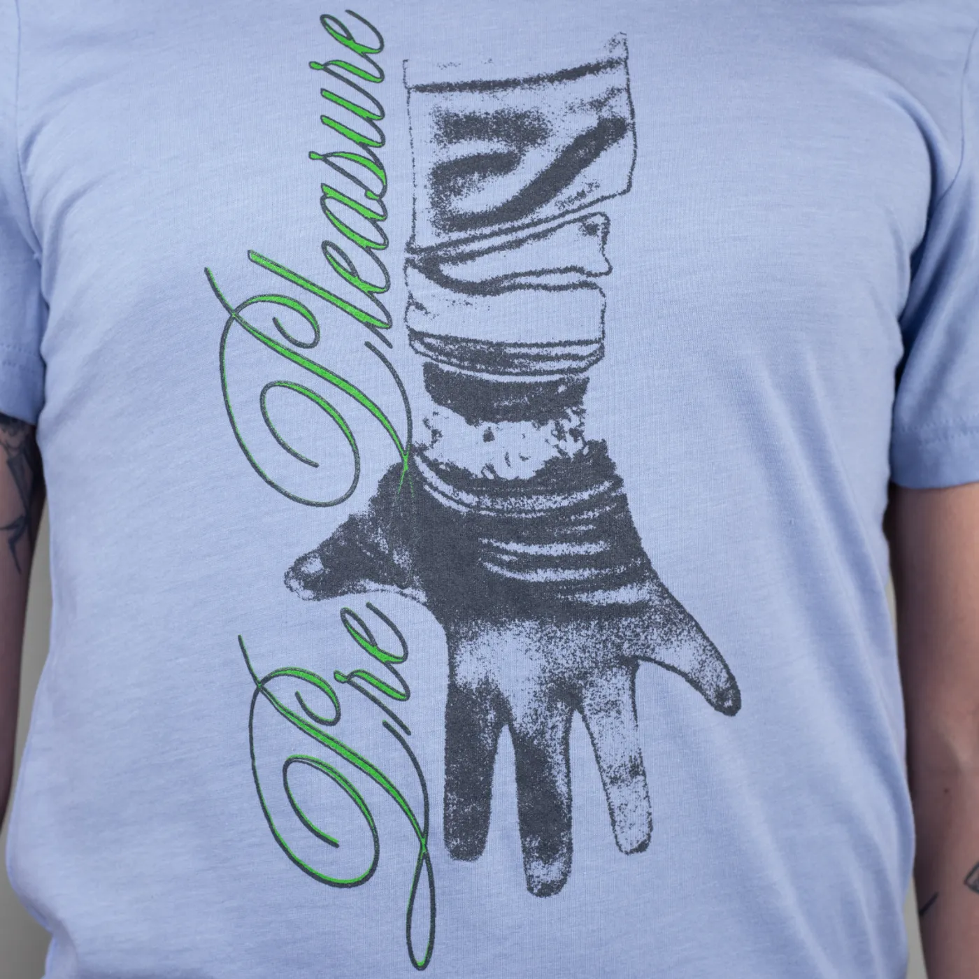 Julia Jacklin Glove T-Shirt