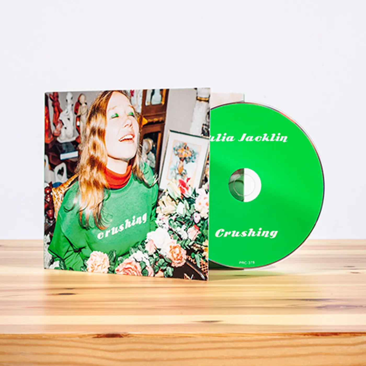 Julia Jacklin Crushing