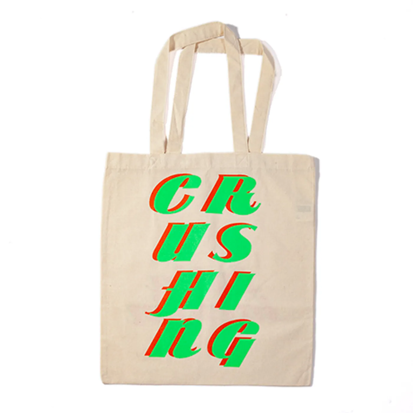 Julia Jacklin Crushing Tote