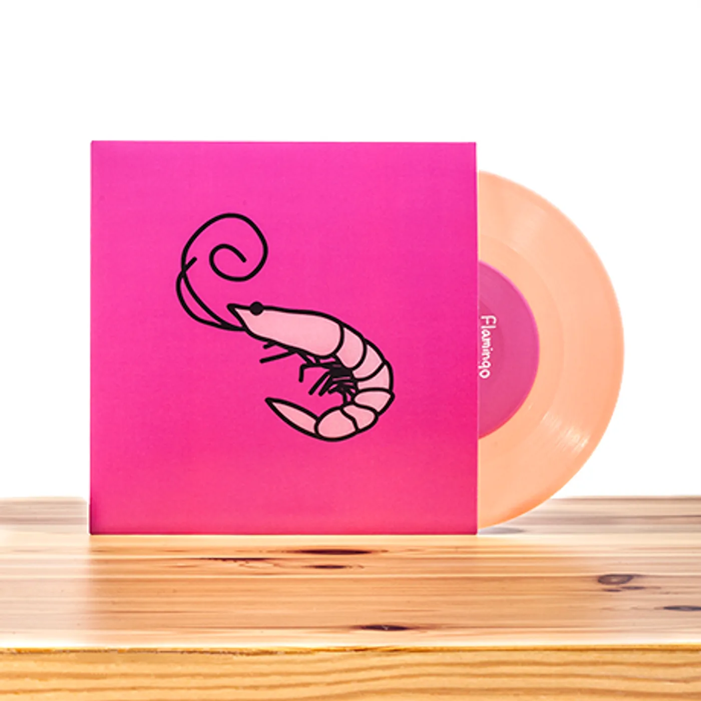 Kero Kero Bonito Flamingo