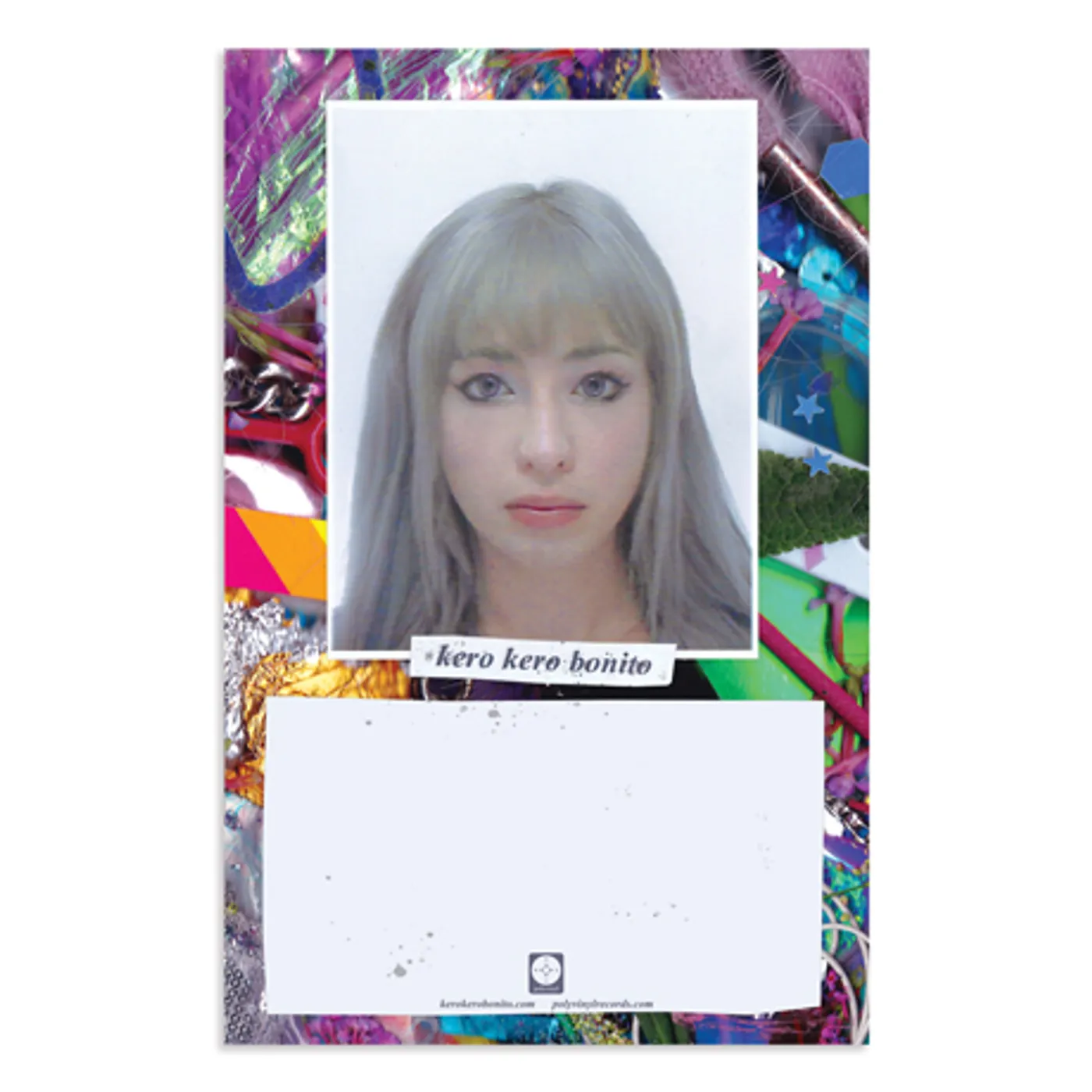 Kero Kero Bonito Poster (11"x17")