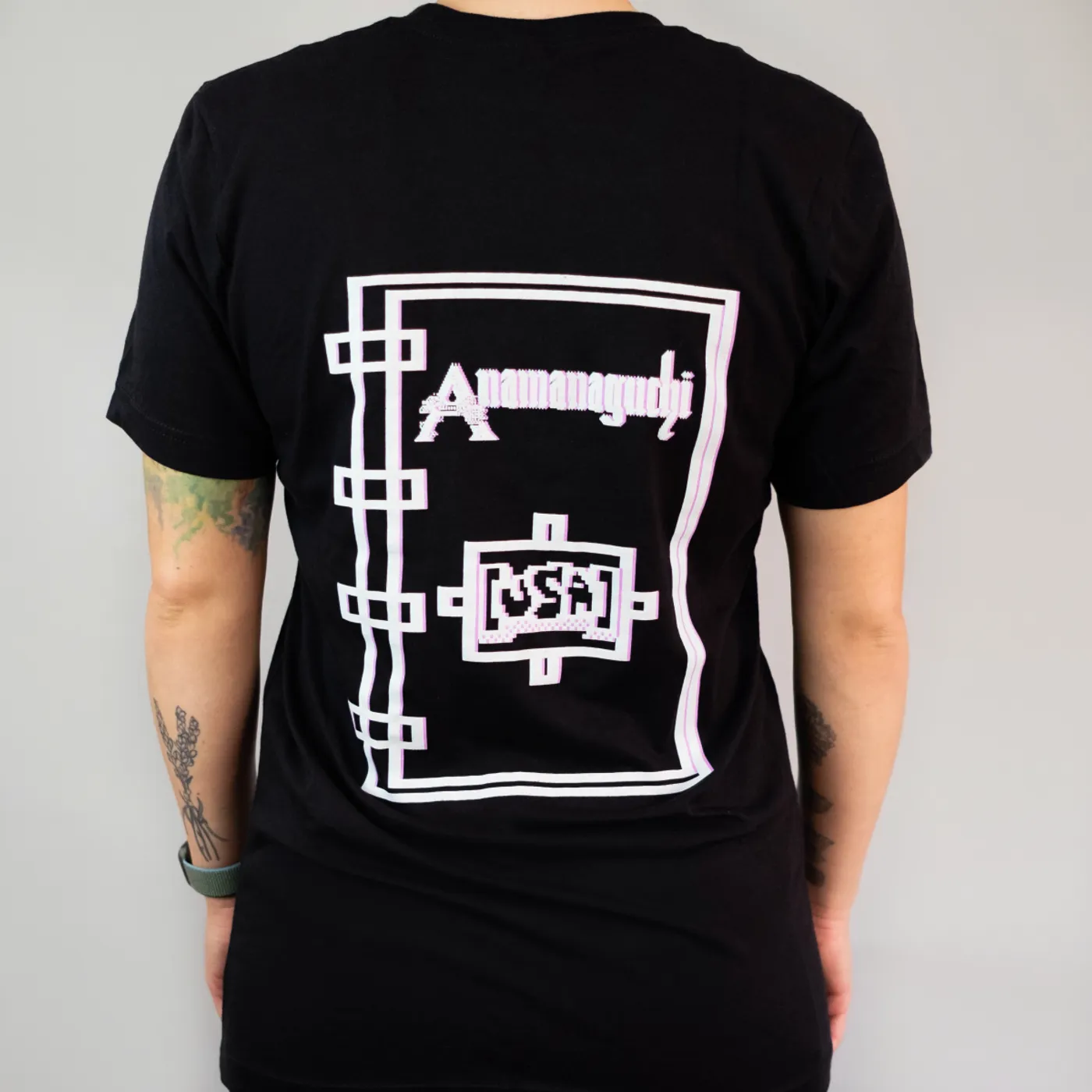 Anamanaguchi [USA] T-Shirt