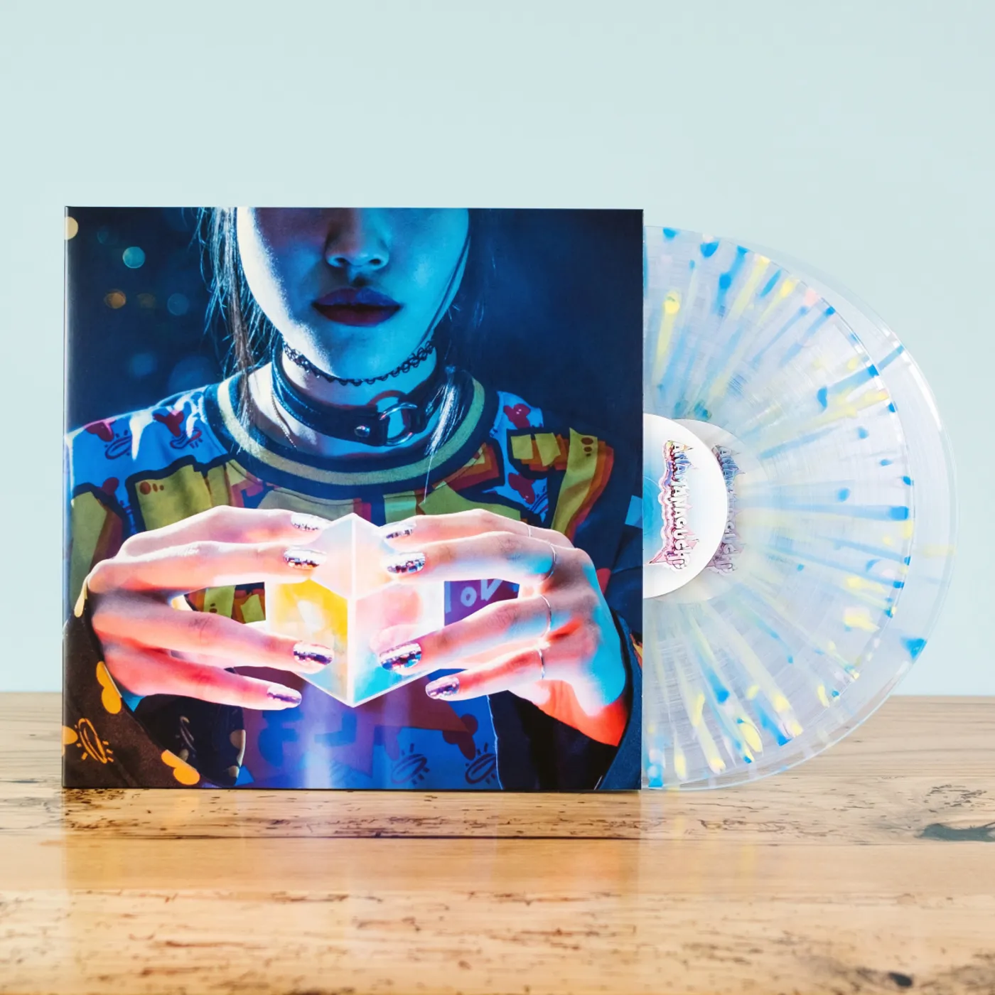 Anamanaguchi Endless Fantasy (Vinyl)