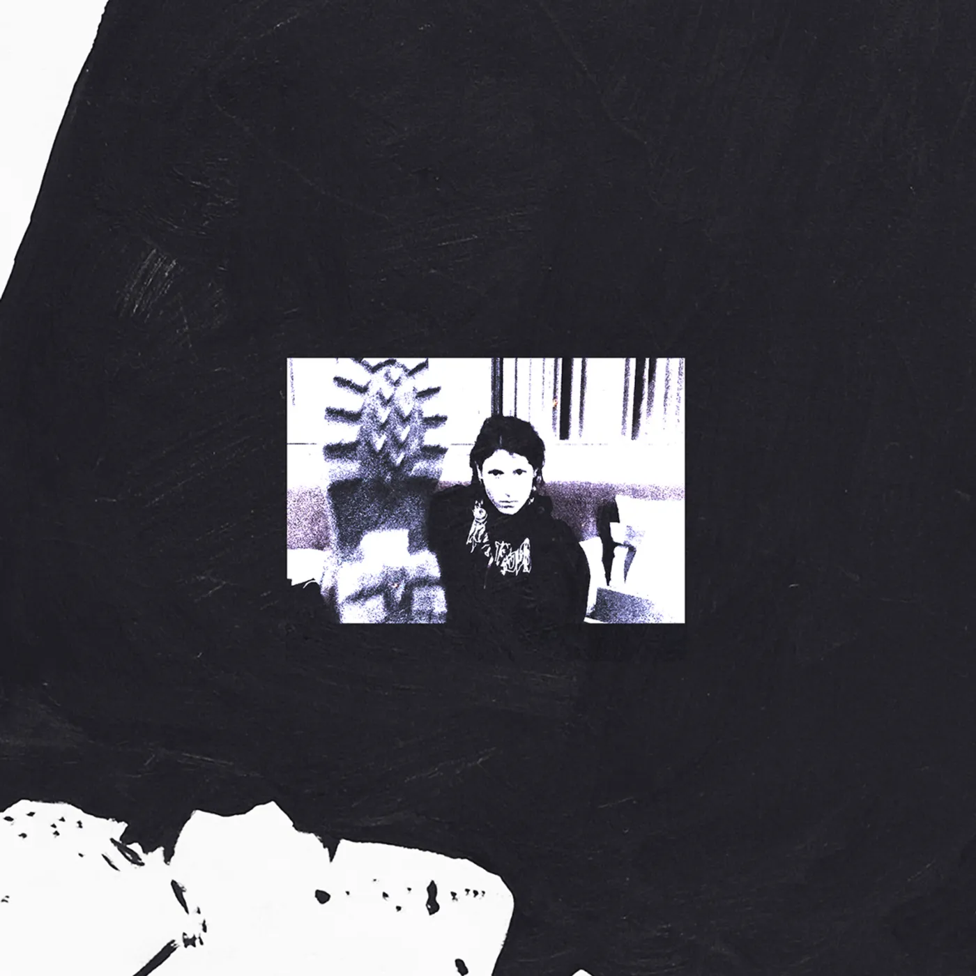 Squirrel Flower Tomorrow's Fire