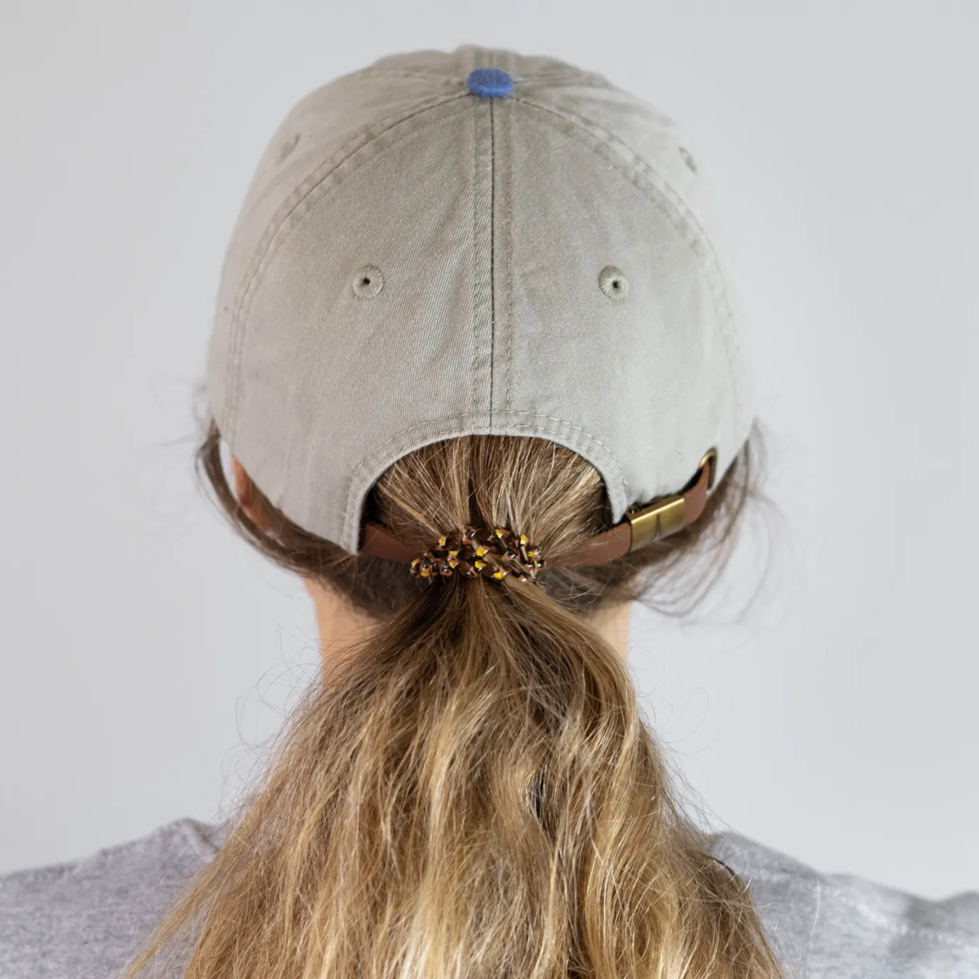 Squirrel Flower Planet (i) Hat