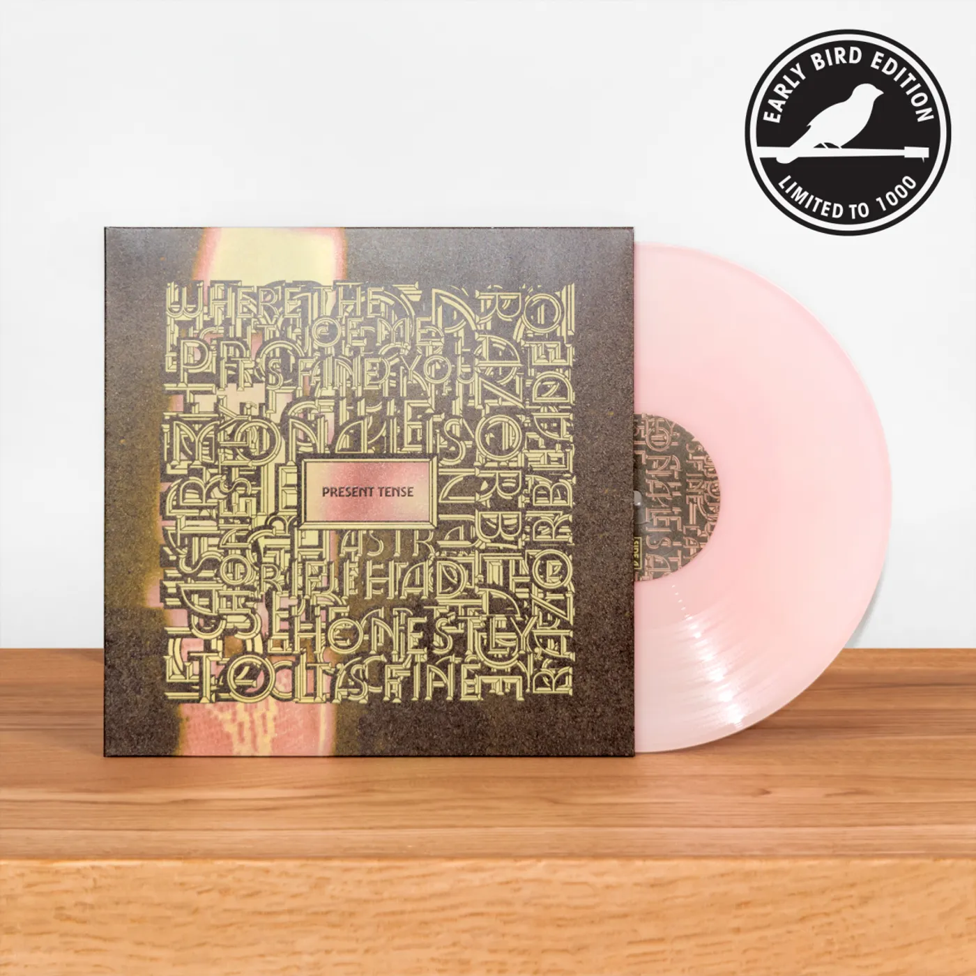 Yumi Zouma Present Tense