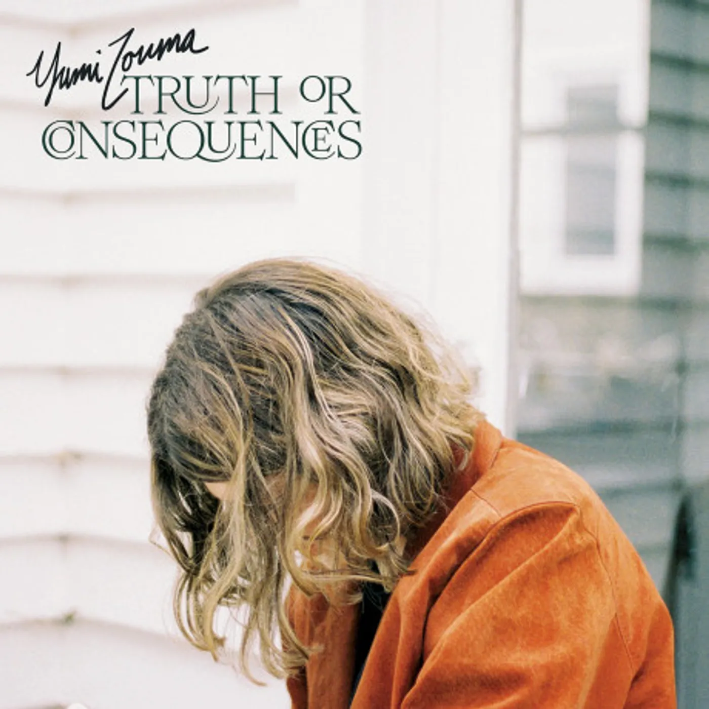 Yumi Zouma Truth or Consequences