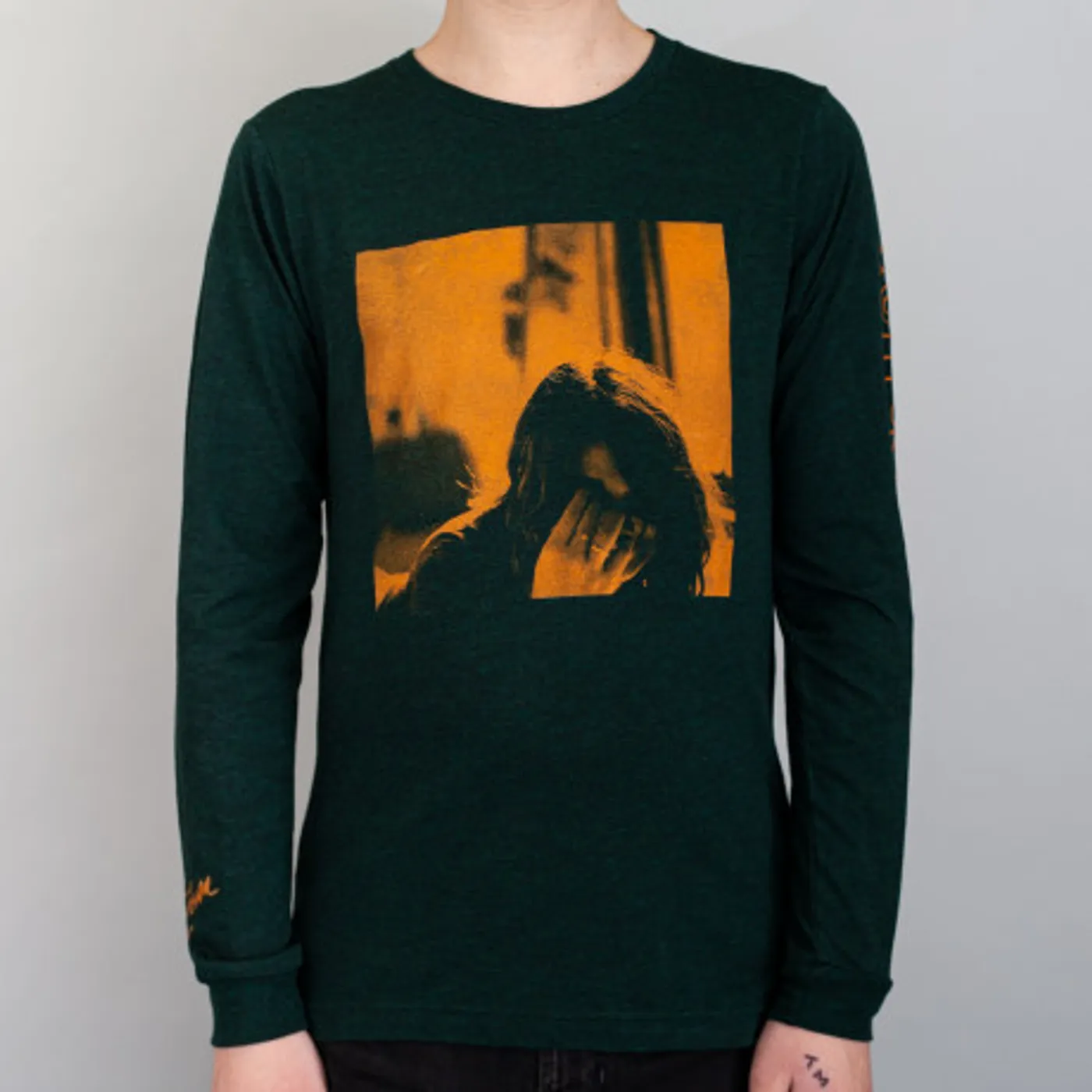 Yumi Zouma Truth or Consequences Long Sleeve Shirt