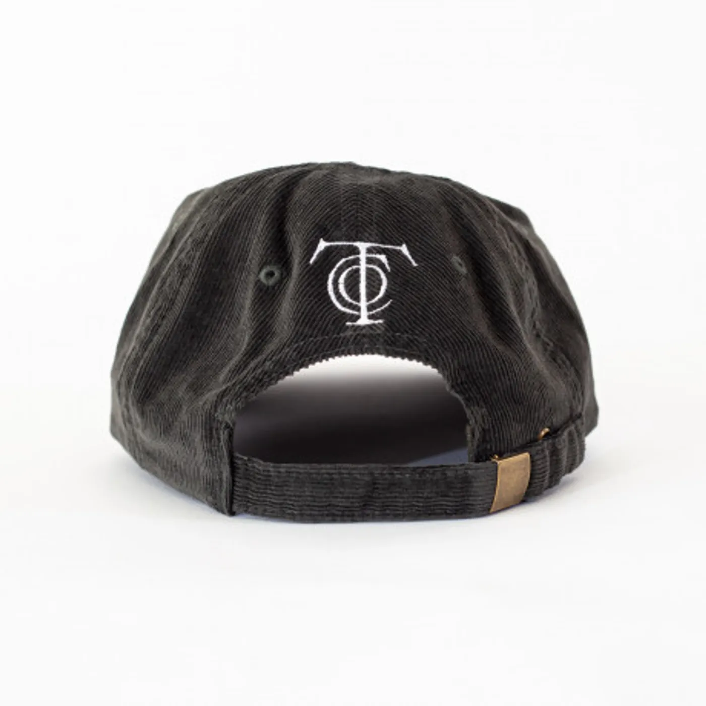 Yumi Zouma Embroidered Hat