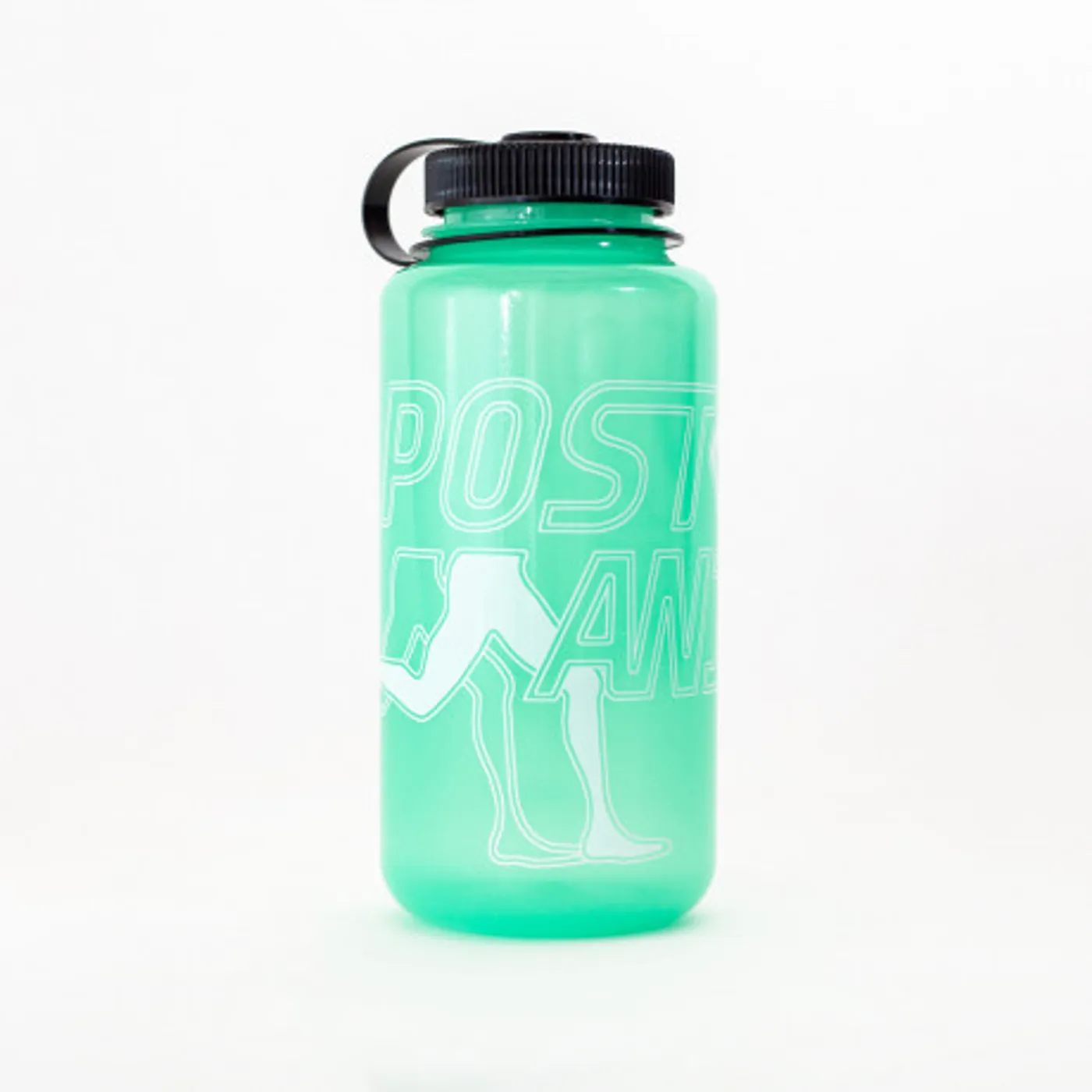 Post Animal Nalgene Water Bottle (Glow)