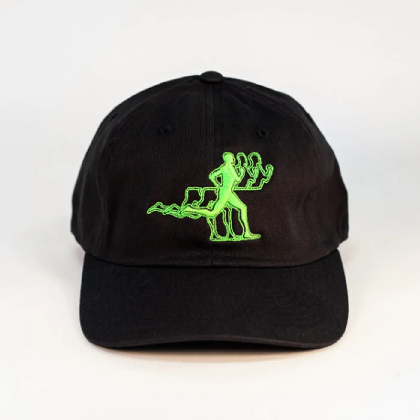 Post Animal Hat