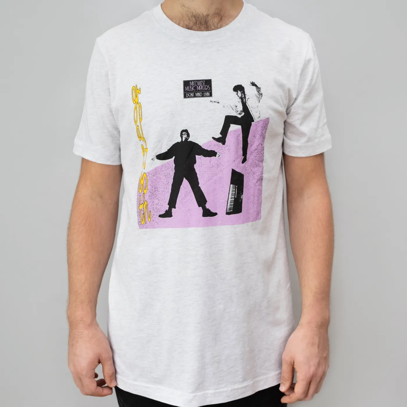 Grapetooth Bootleg T-Shirt