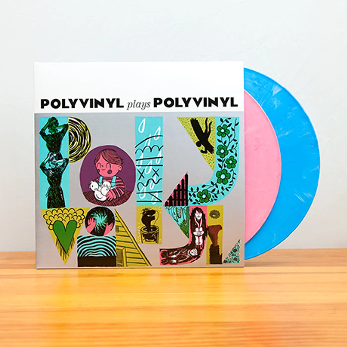 Beach Slang Polyvinyl Plays Polyvinyl