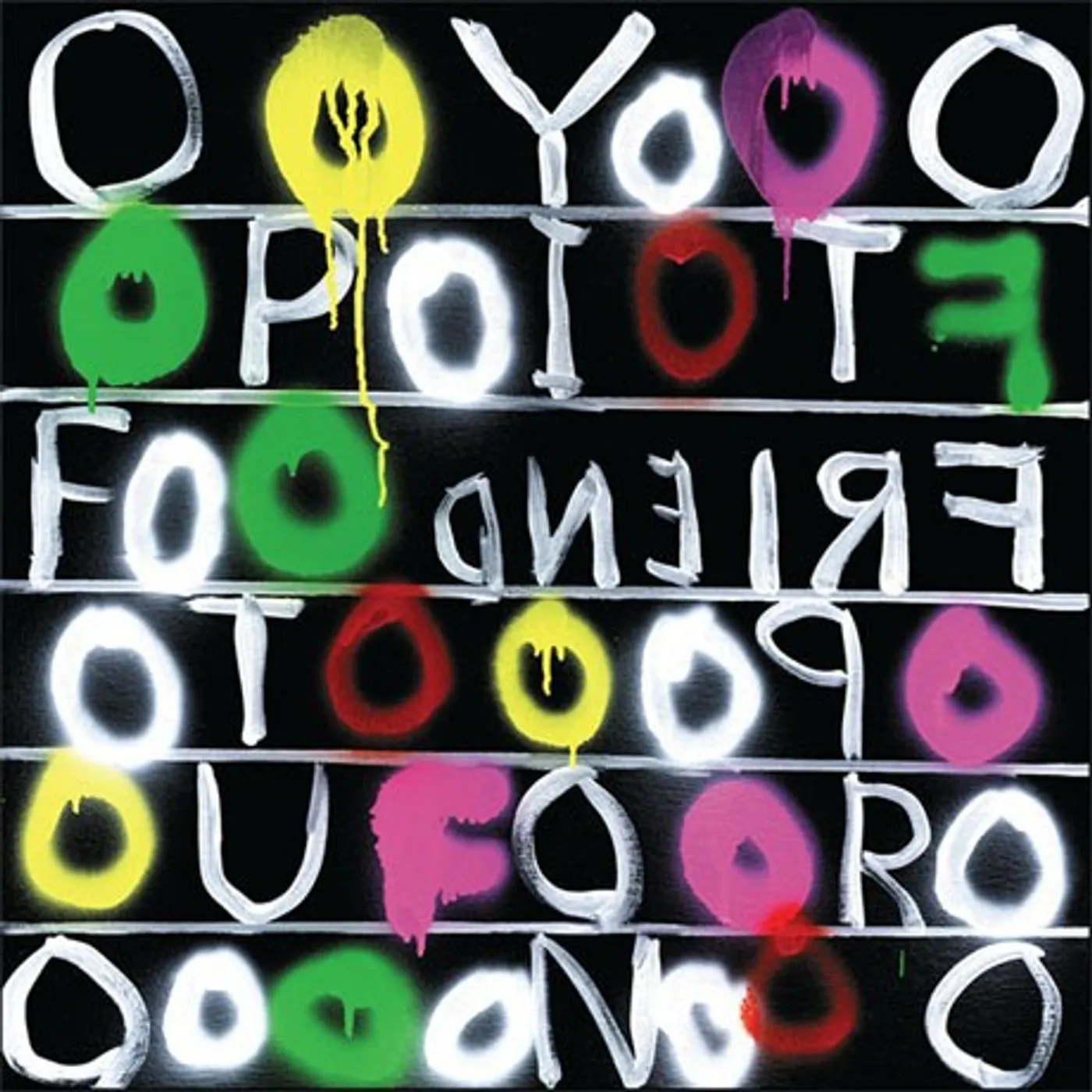 Deerhoof Friend Opportunity