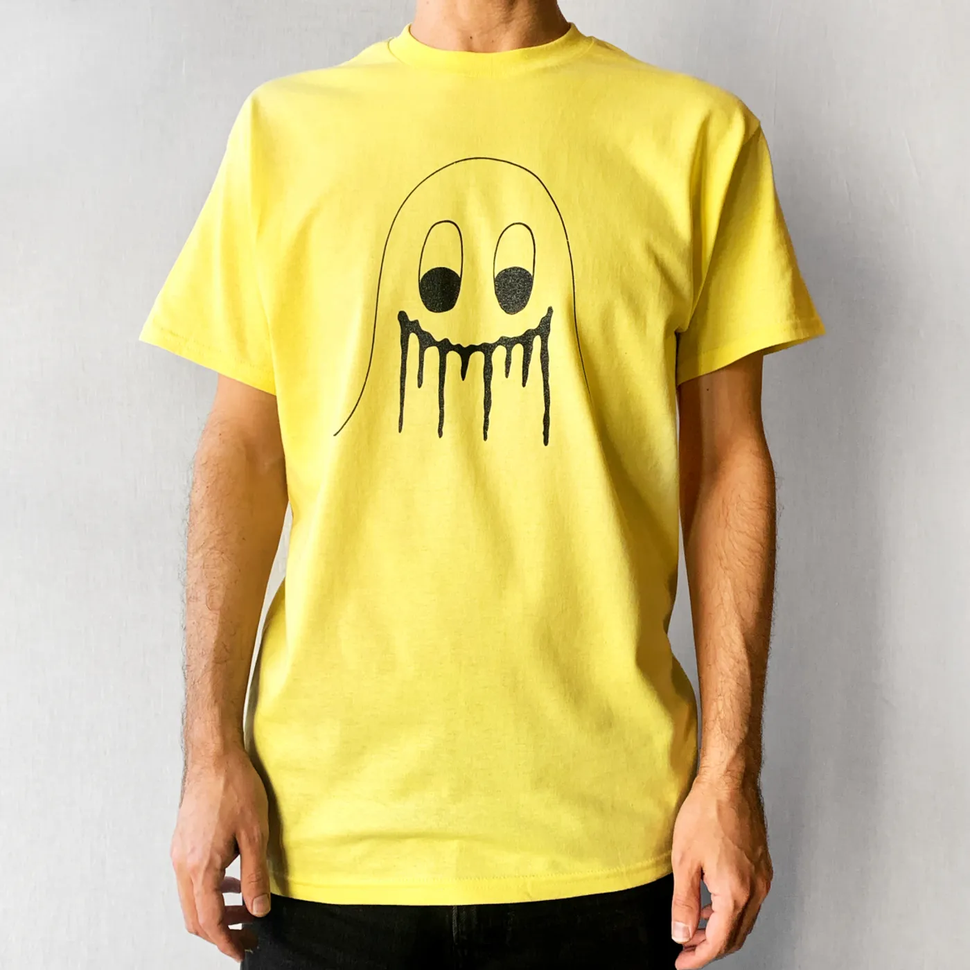 Deerhoof Milk Man (Banana)