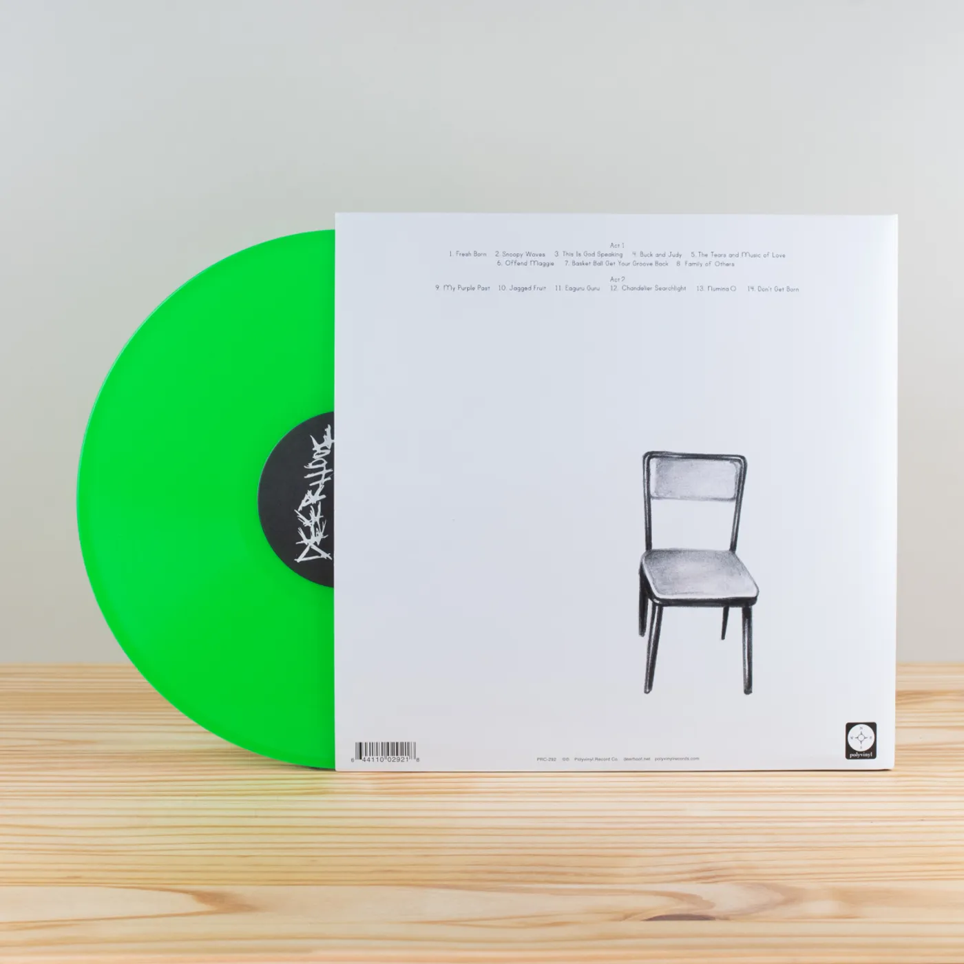 Deerhoof Offend Maggie