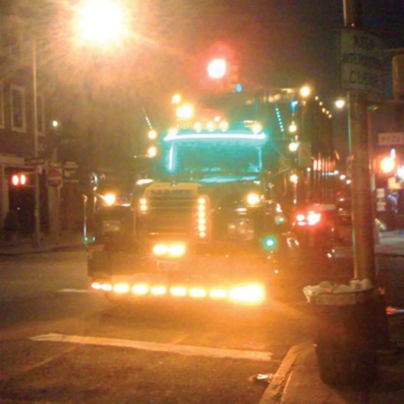 Deerhoof Breakup Song CD