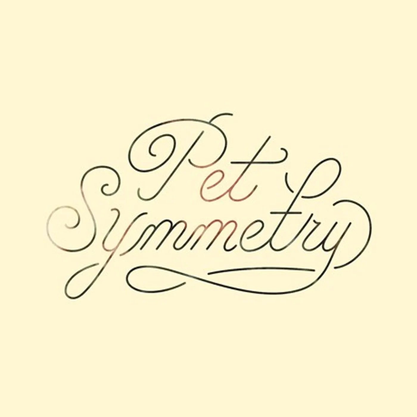 Pet Symmetry Vision