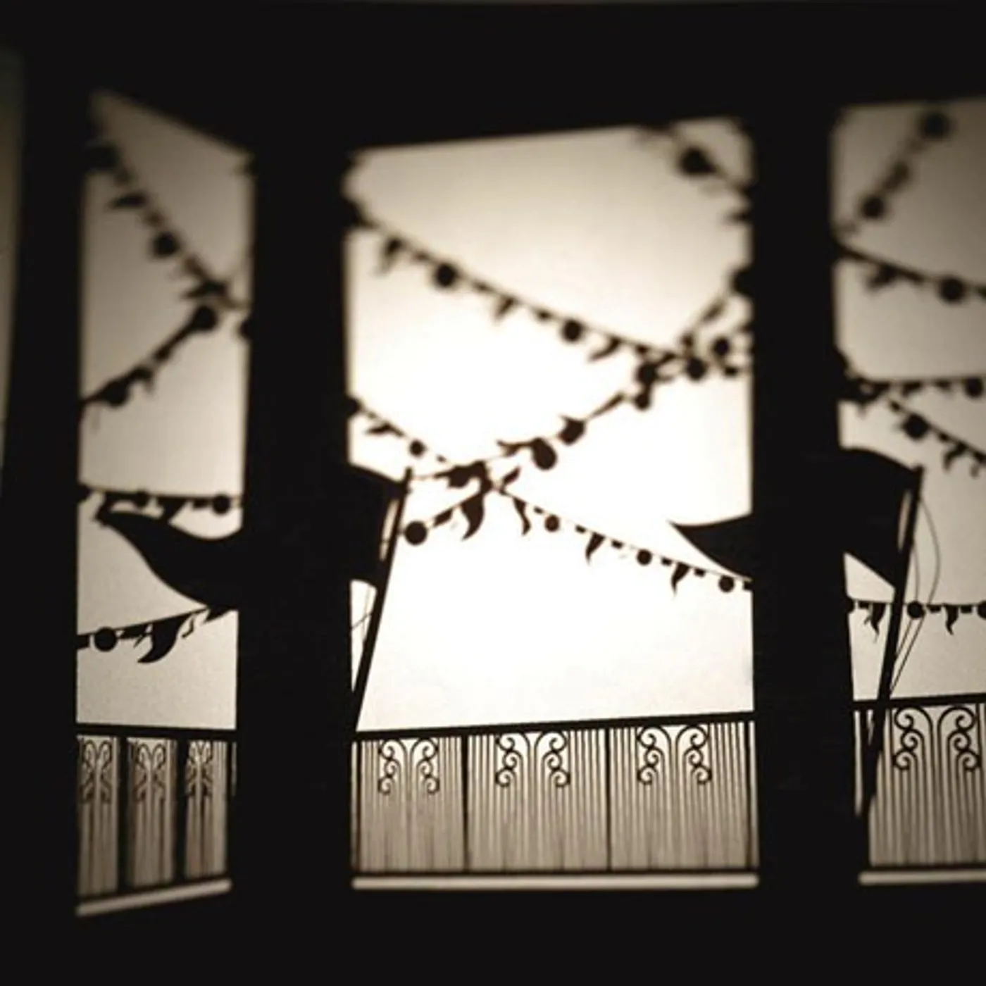 Decibully City of Festivals (Garage Sale)