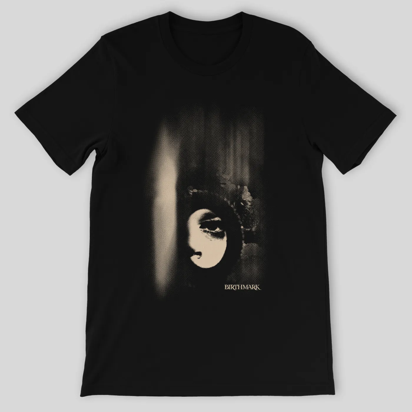 Birthmark Birth of Omni T-Shirt