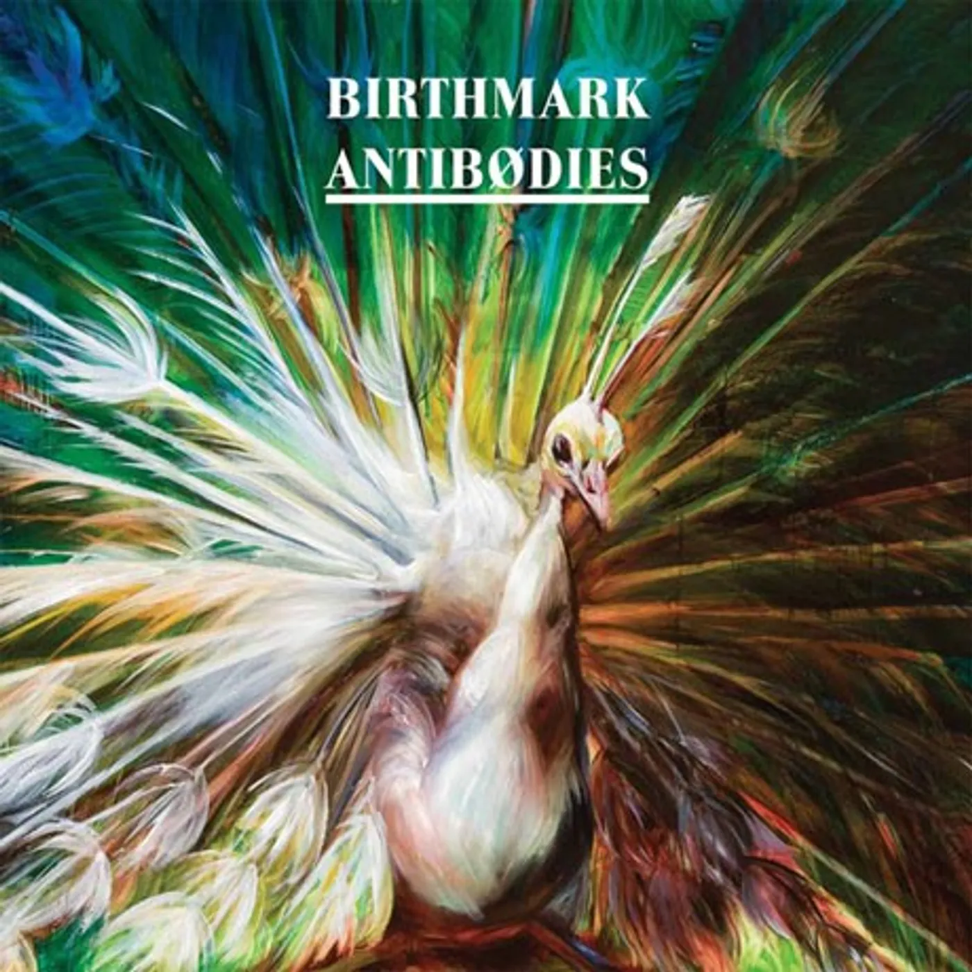 Birthmark Antibodies