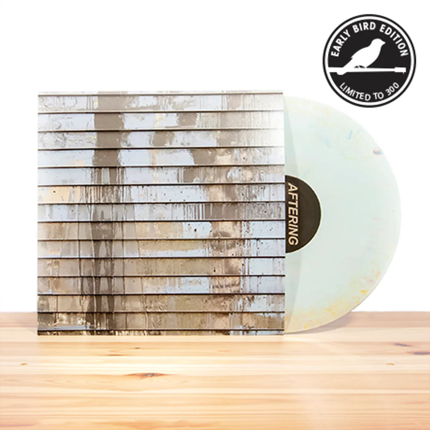 Fred Thomas Aftering (Vinyl)