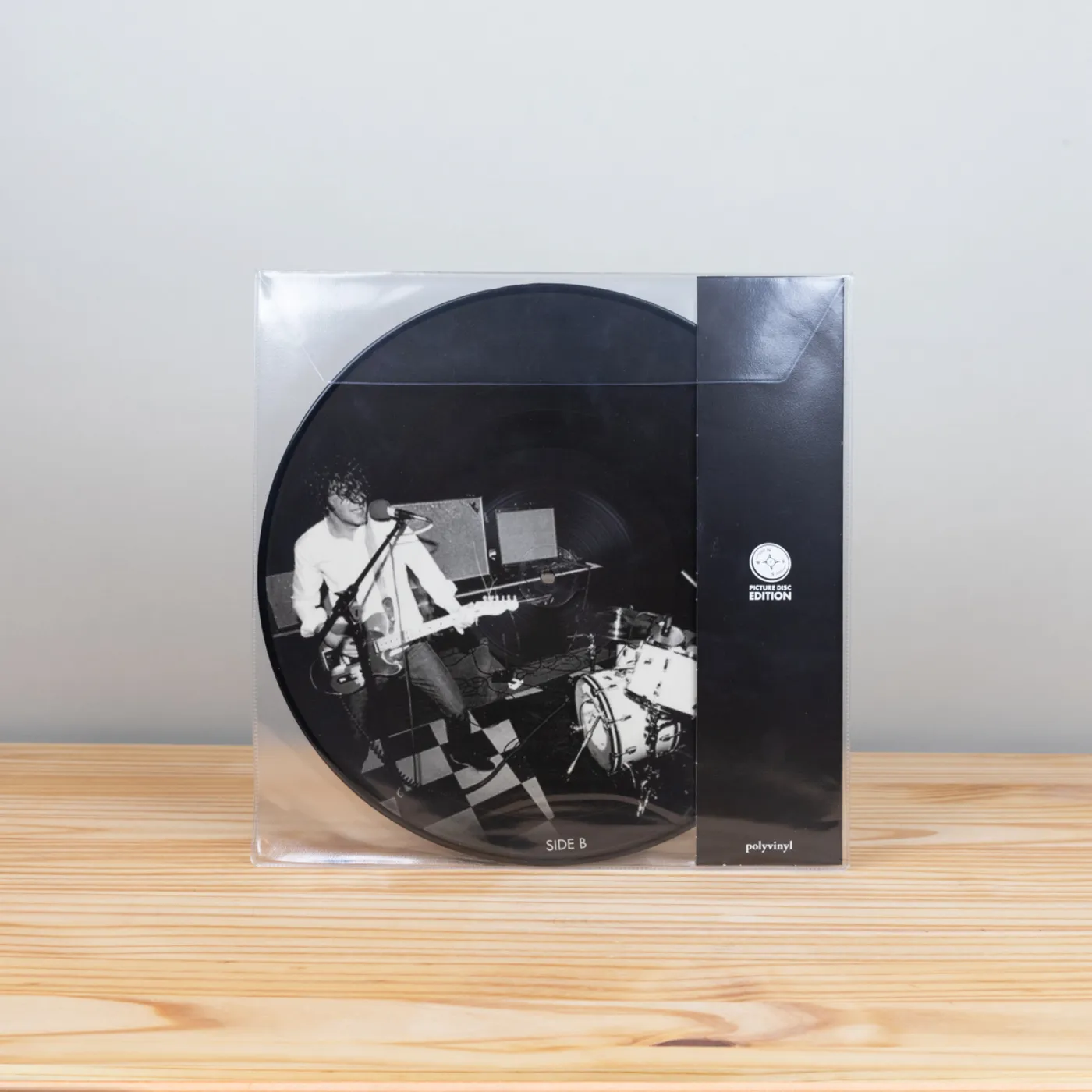 Japandroids Post-Nothing (Picture Disc Edition)