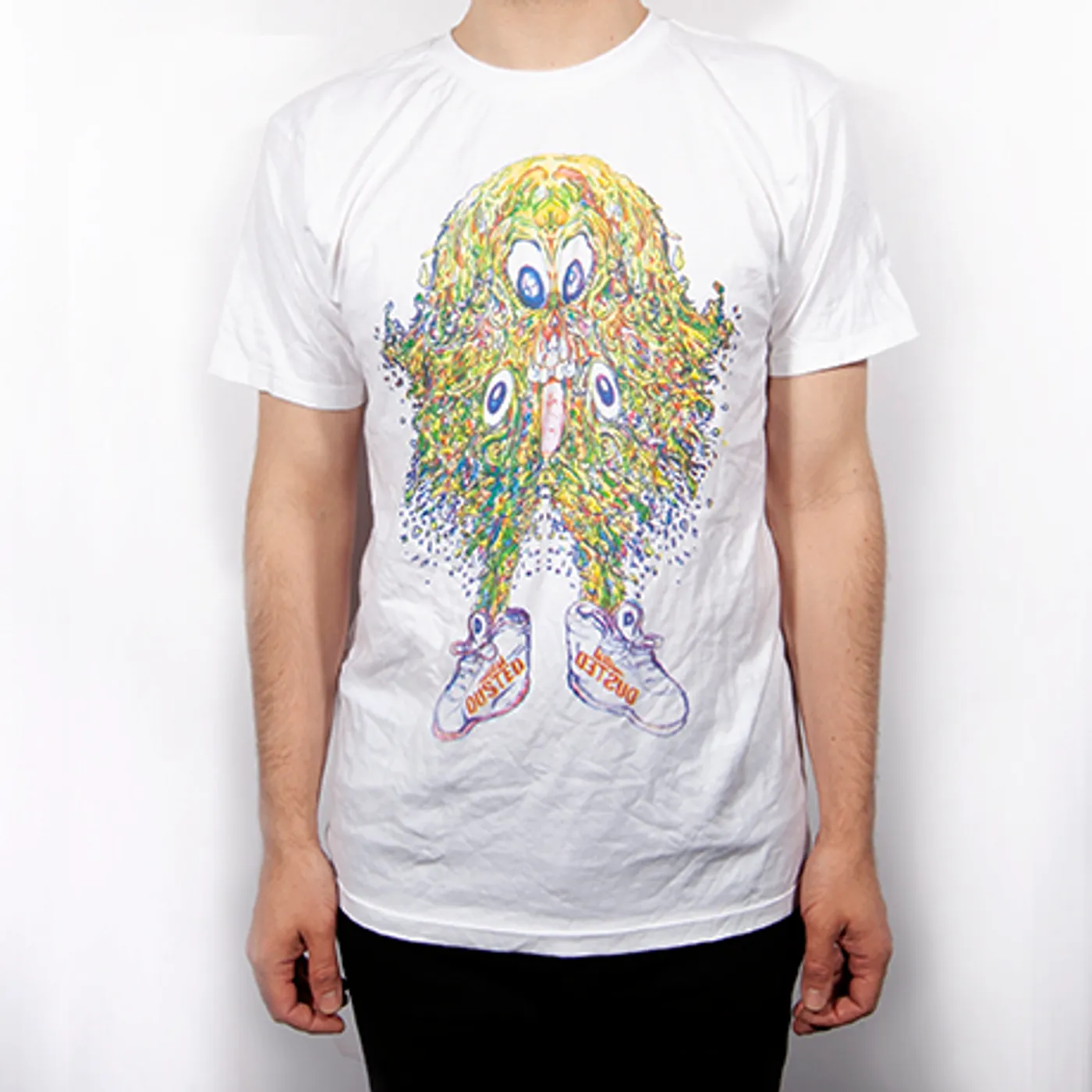 Dusted Creature T-Shirt