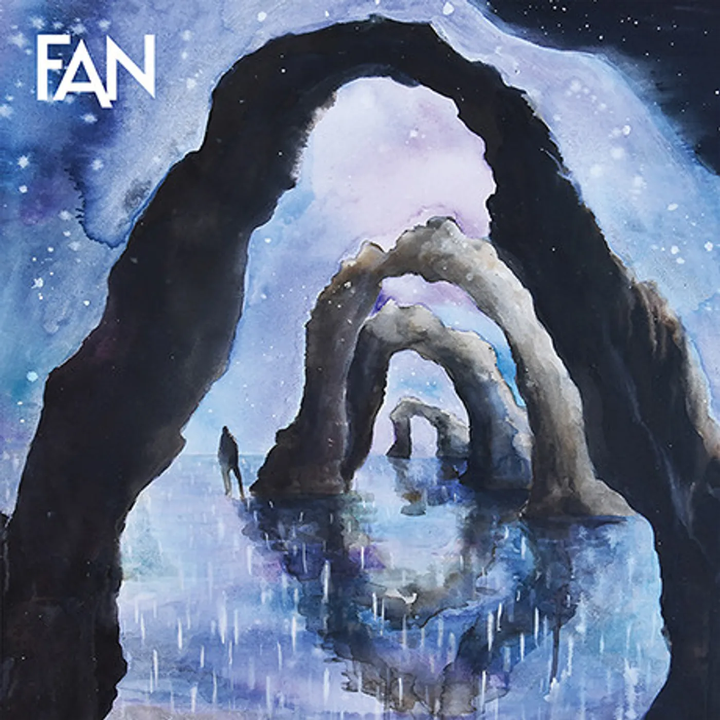 Fan Barton's Den (Vinyl)