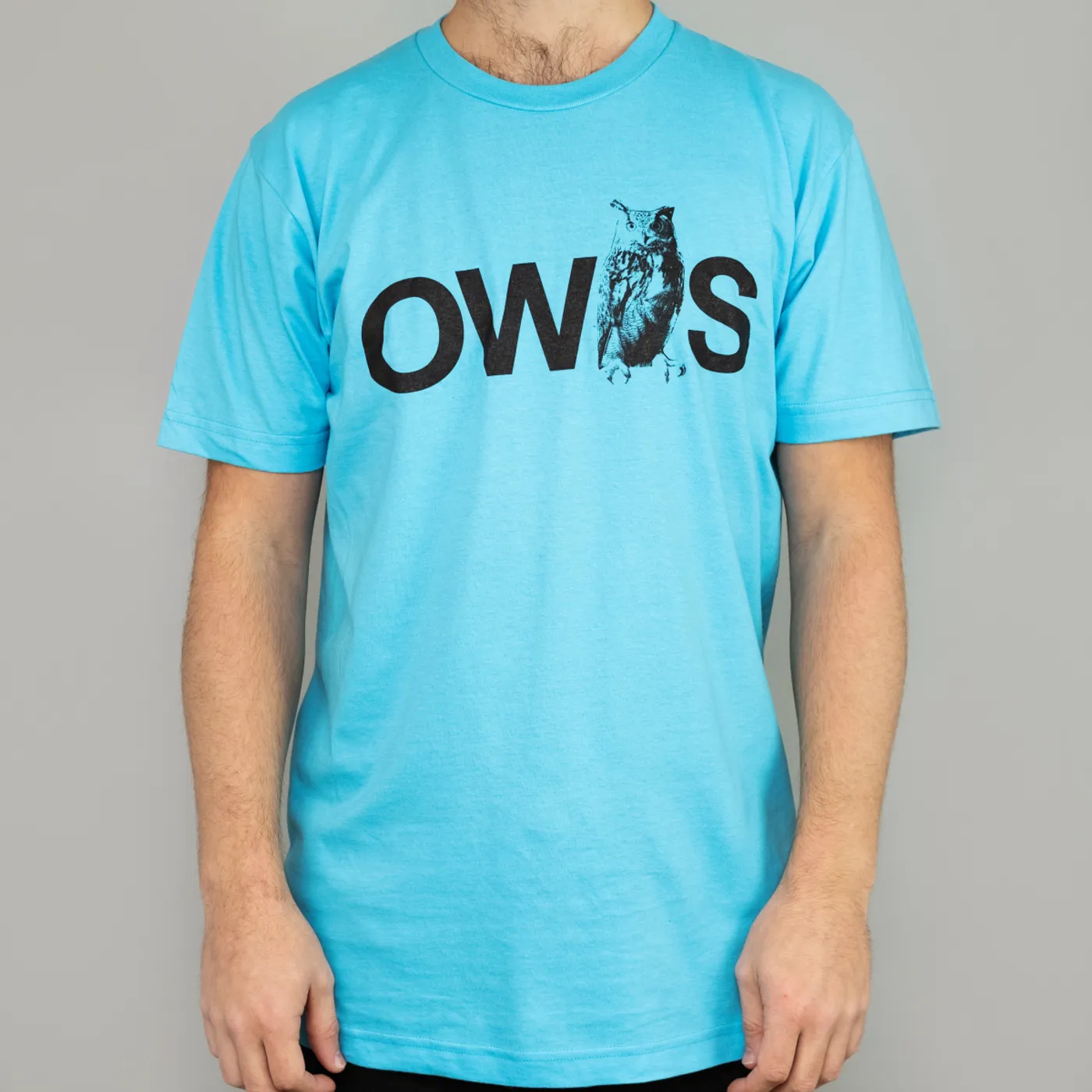 We Put the Owl in Owls T-Shirt