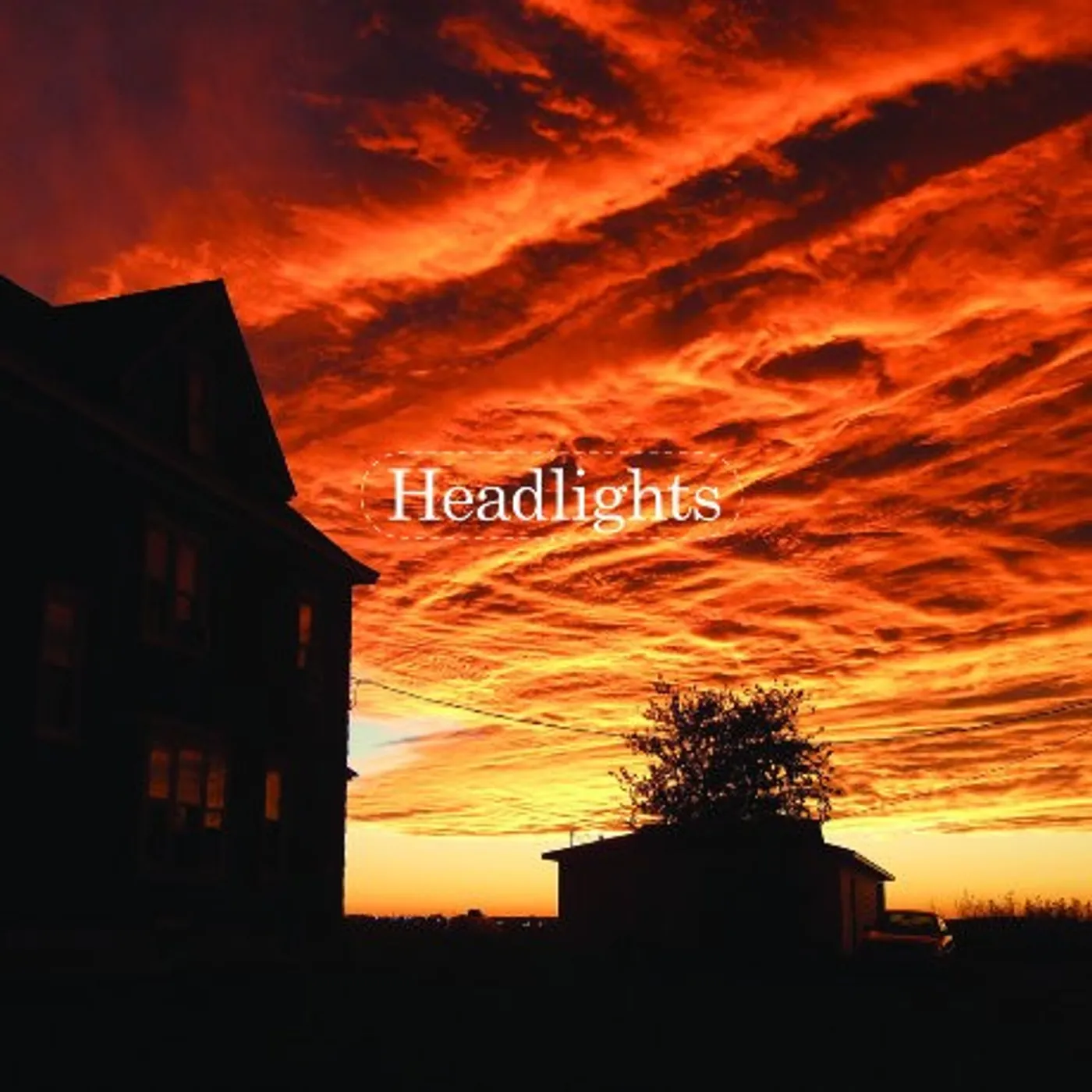 Headlights Remixes (Vinyl)