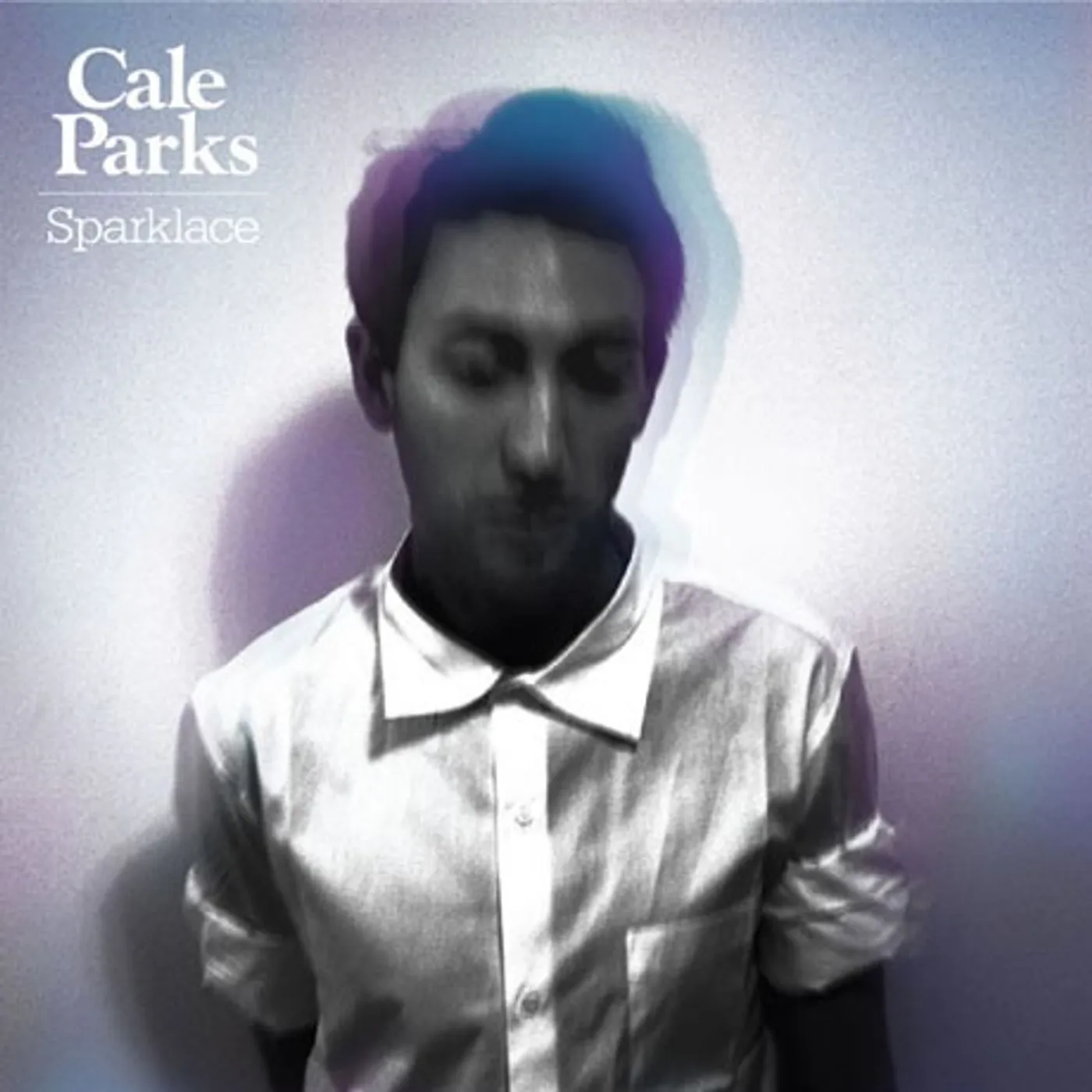 Cale Parks Sparklace (Garage Sale)