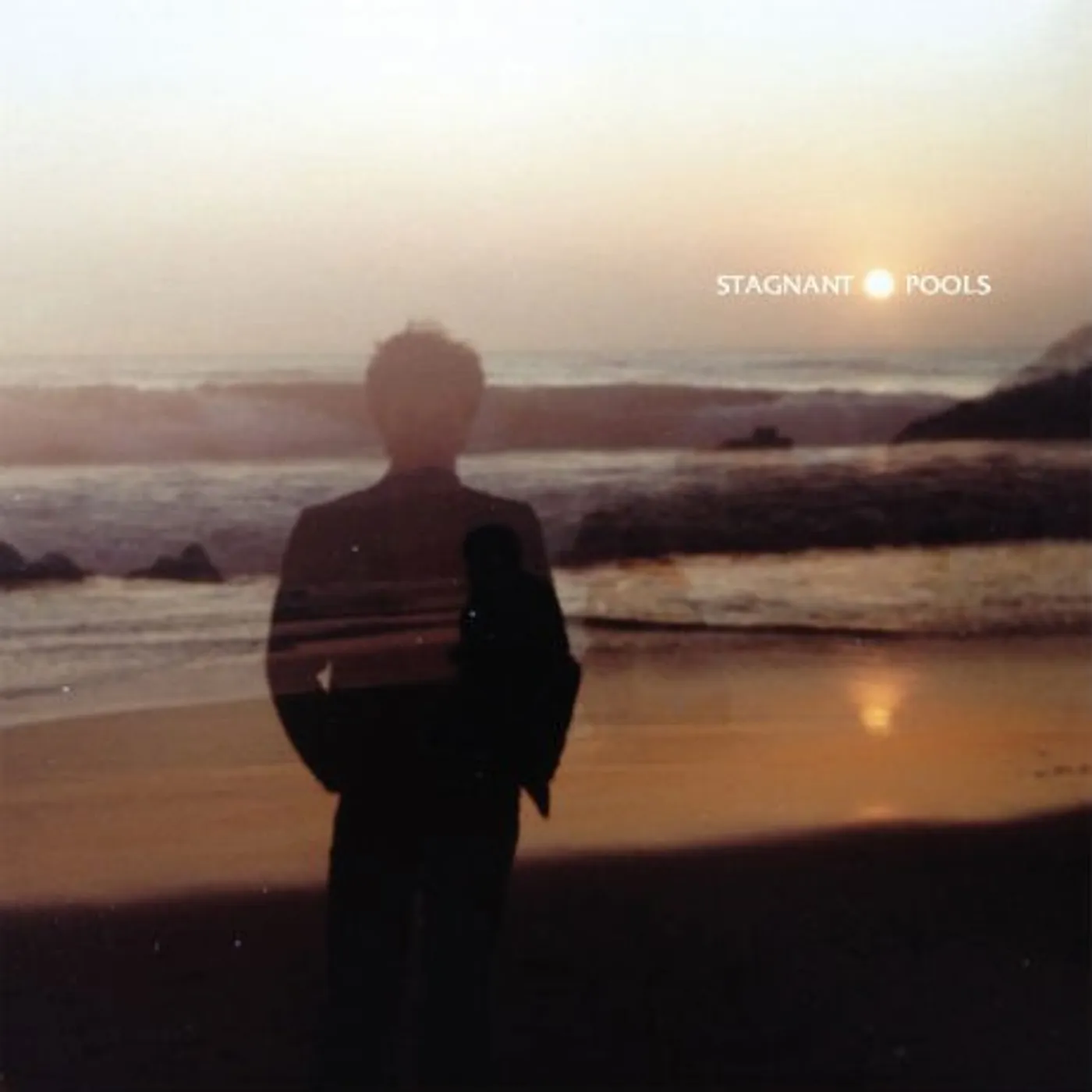 Stagnant Pools Geist (Garage Sale)