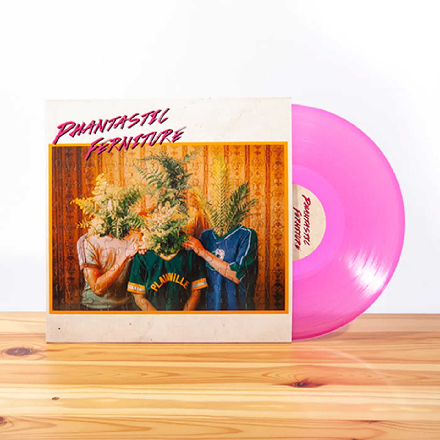 Phantastic Ferniture (Vinyl)