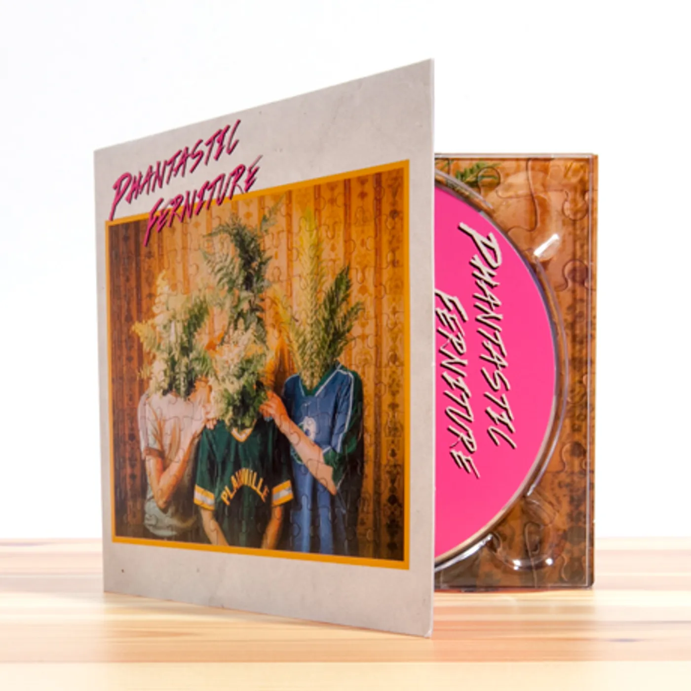 Phantastic Ferniture