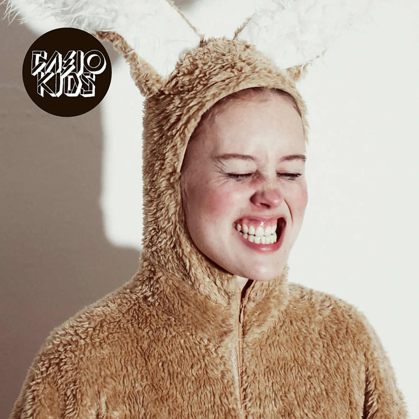 Casiokids Topp stemning pa lokal bar (Test Pressing)