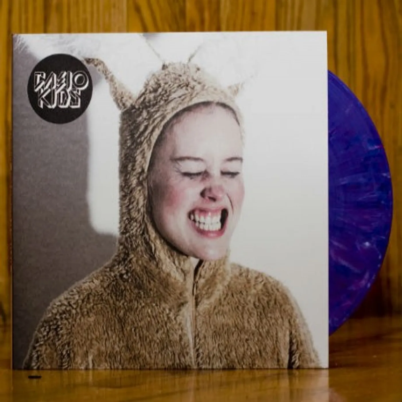 Casiokids Topp stemning pa lokal bar (Garage Sale)