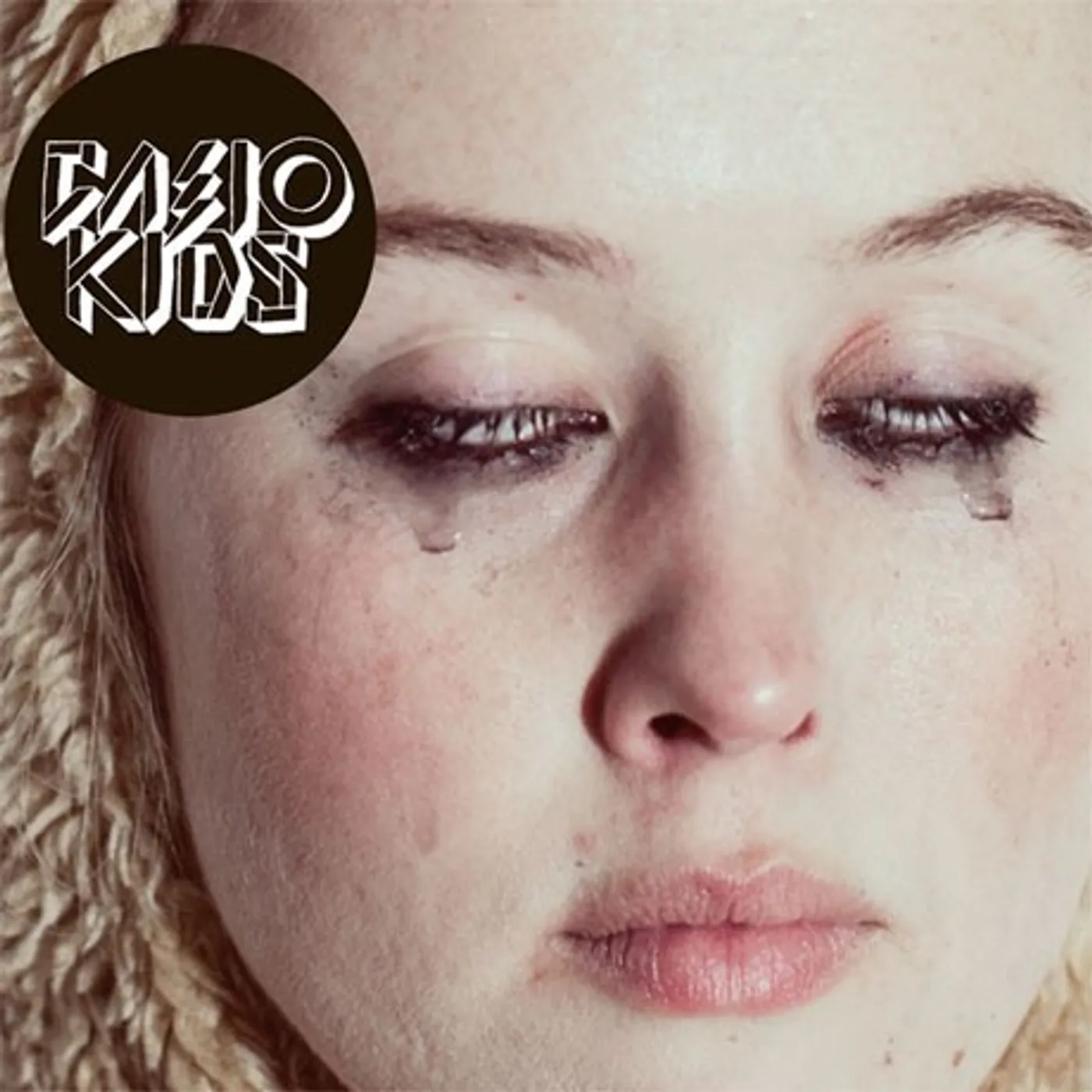 Casiokids Topp stemning pa lokal bar (Vinyl)