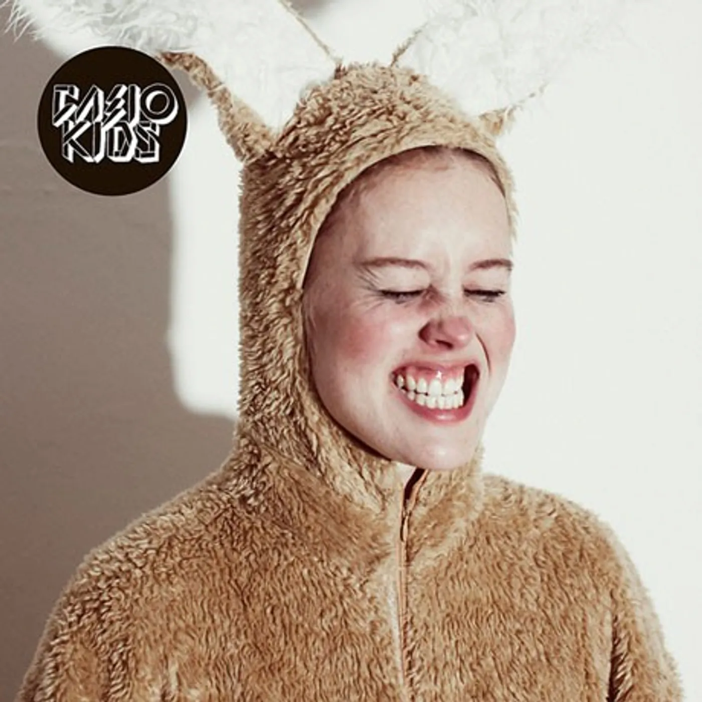 Casiokids Topp stemning pa lokal bar (Garage Sale)