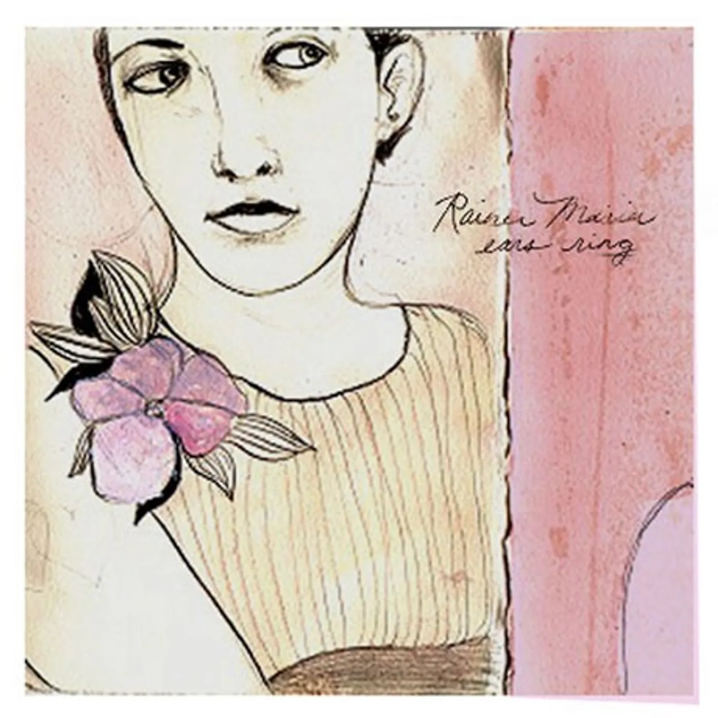 Rainer Maria Ears Ring EP (Vinyl)
