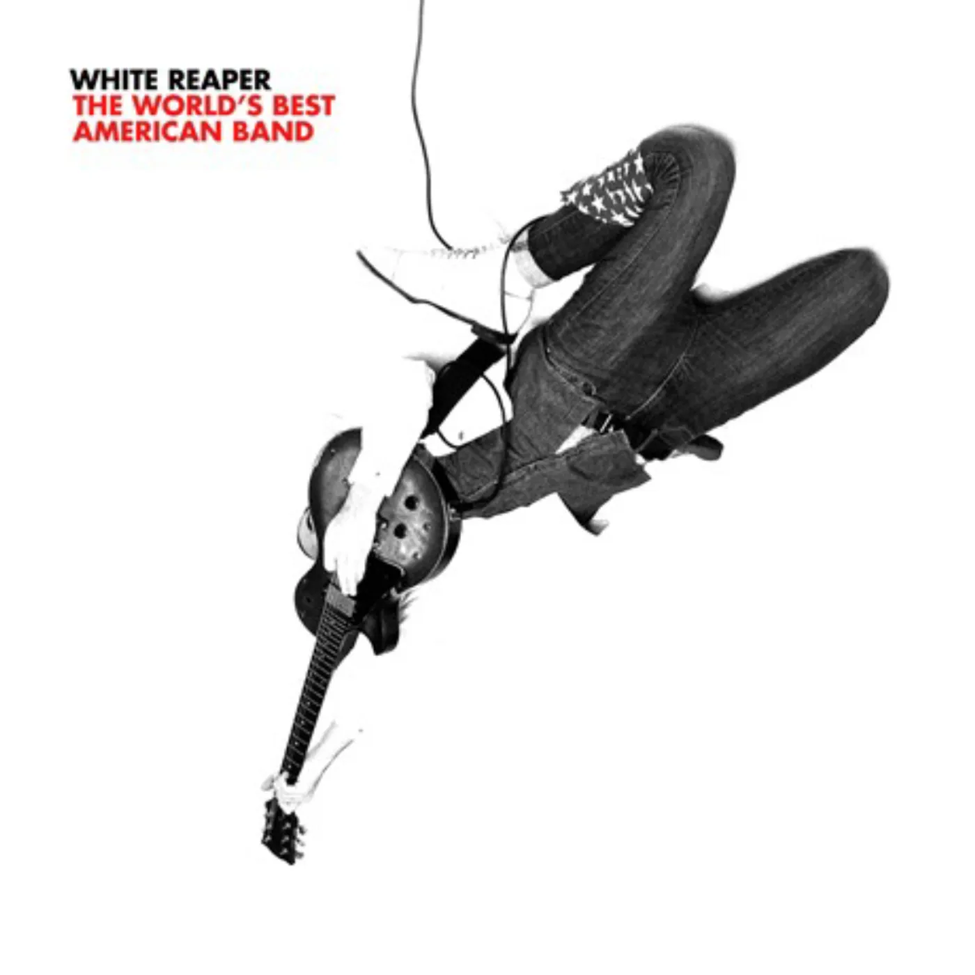White Reaper World's Best American Band (2021) (Test Pressing)