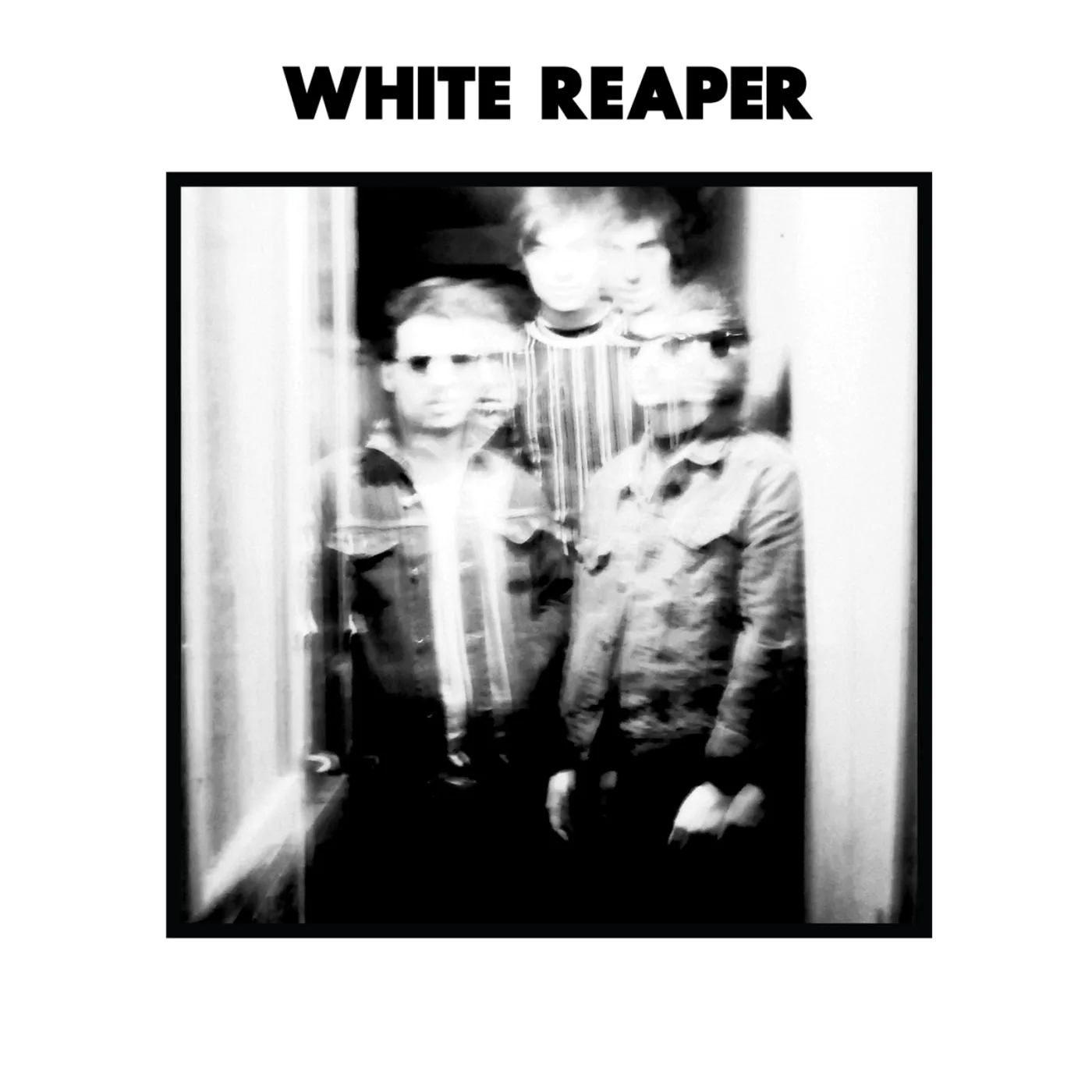 White Reaper (2021) (Test Pressing)