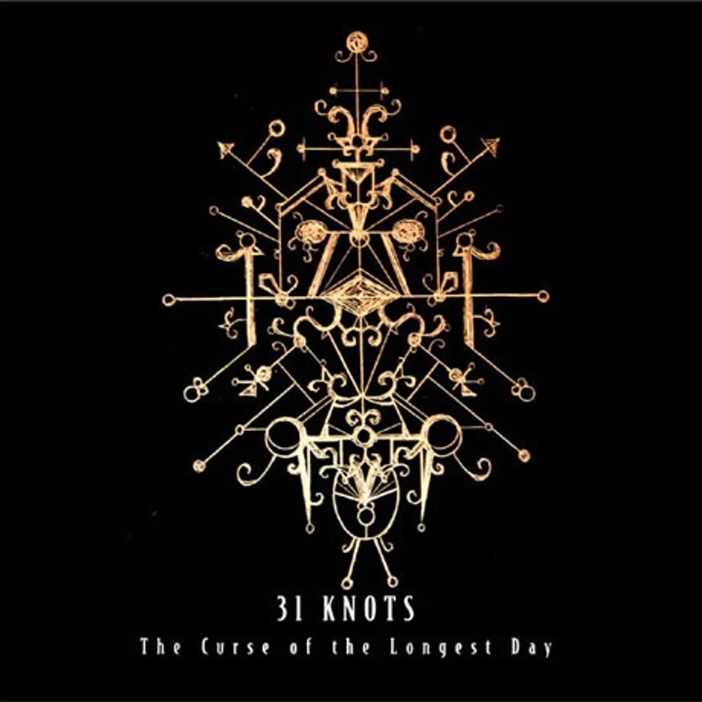 31Knots The Curse of the Longest Day (Garage Sale)