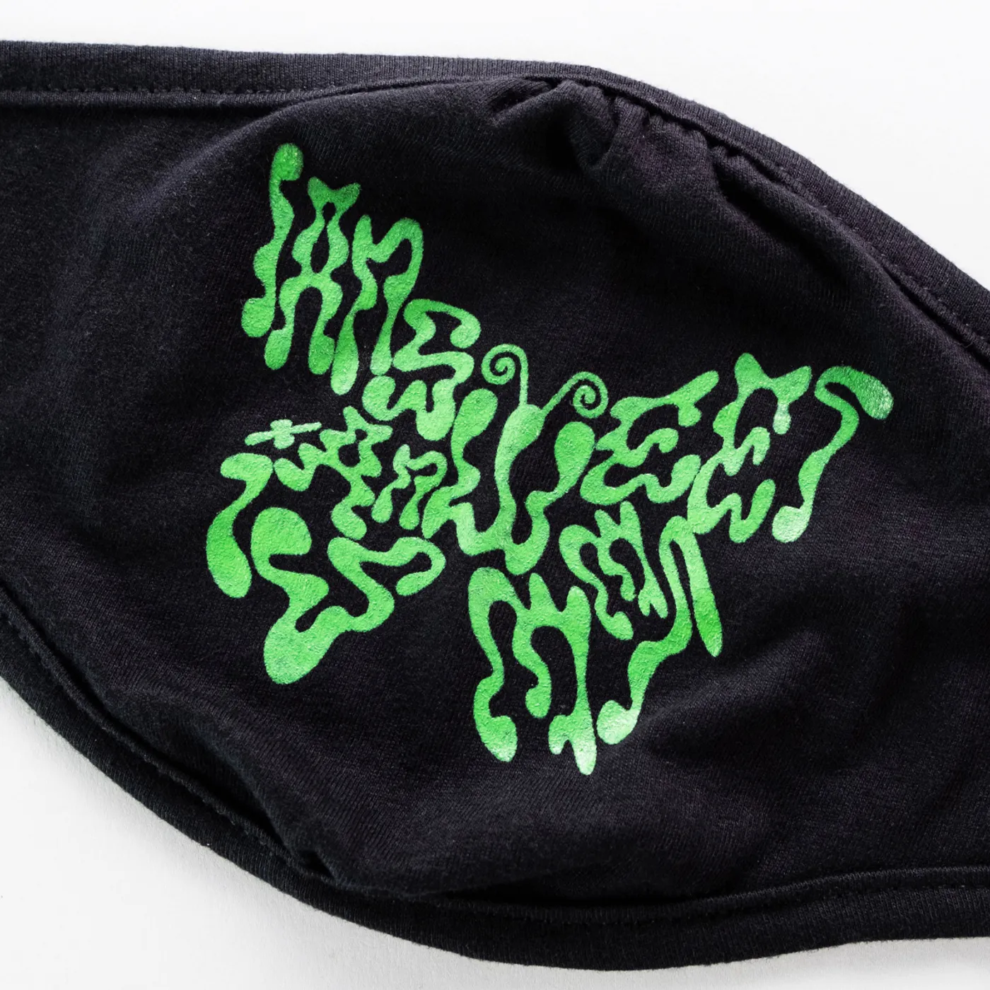 IAN SWEET Butterfly Face Mask