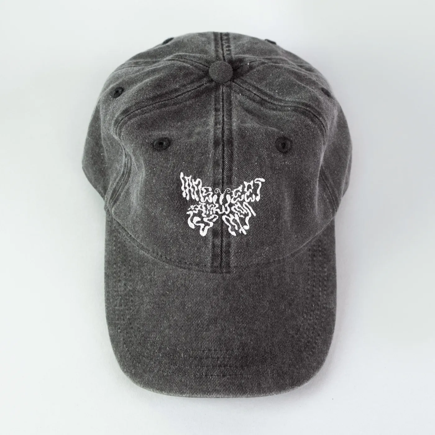 IAN SWEET Butterfly Hat