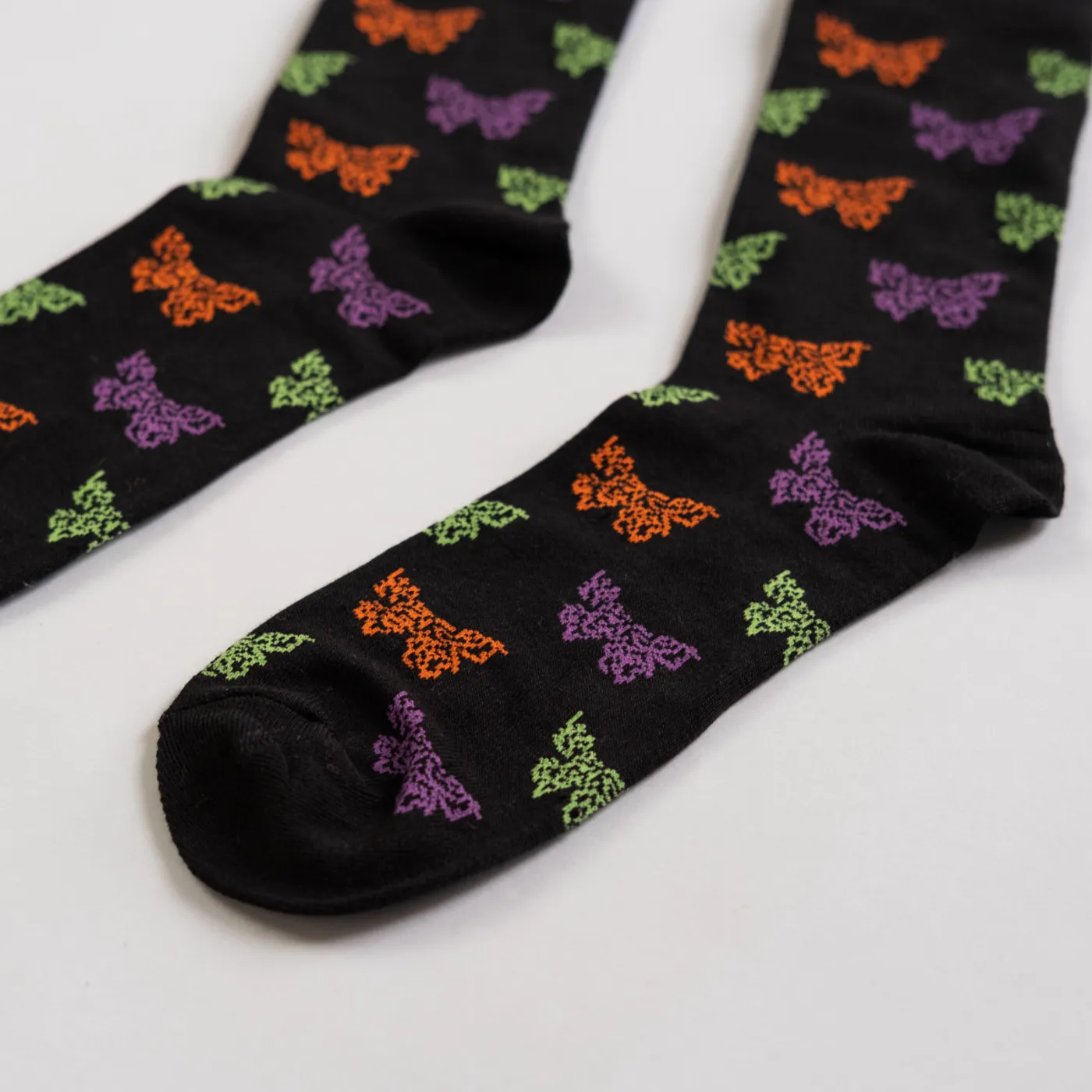 IAN SWEET Butterfly Socks