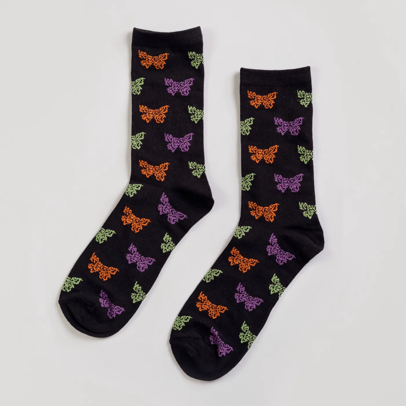IAN SWEET Butterfly Socks