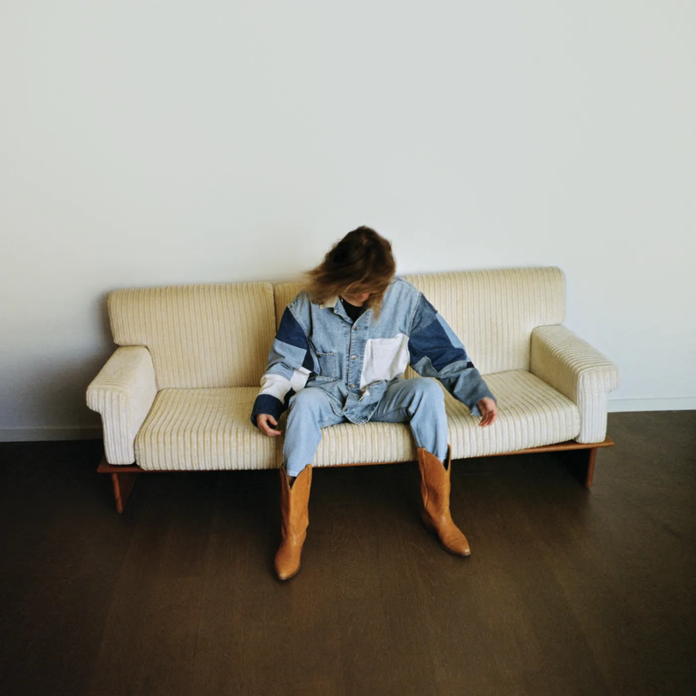 Charlotte Cornfield Highs in the Minuses