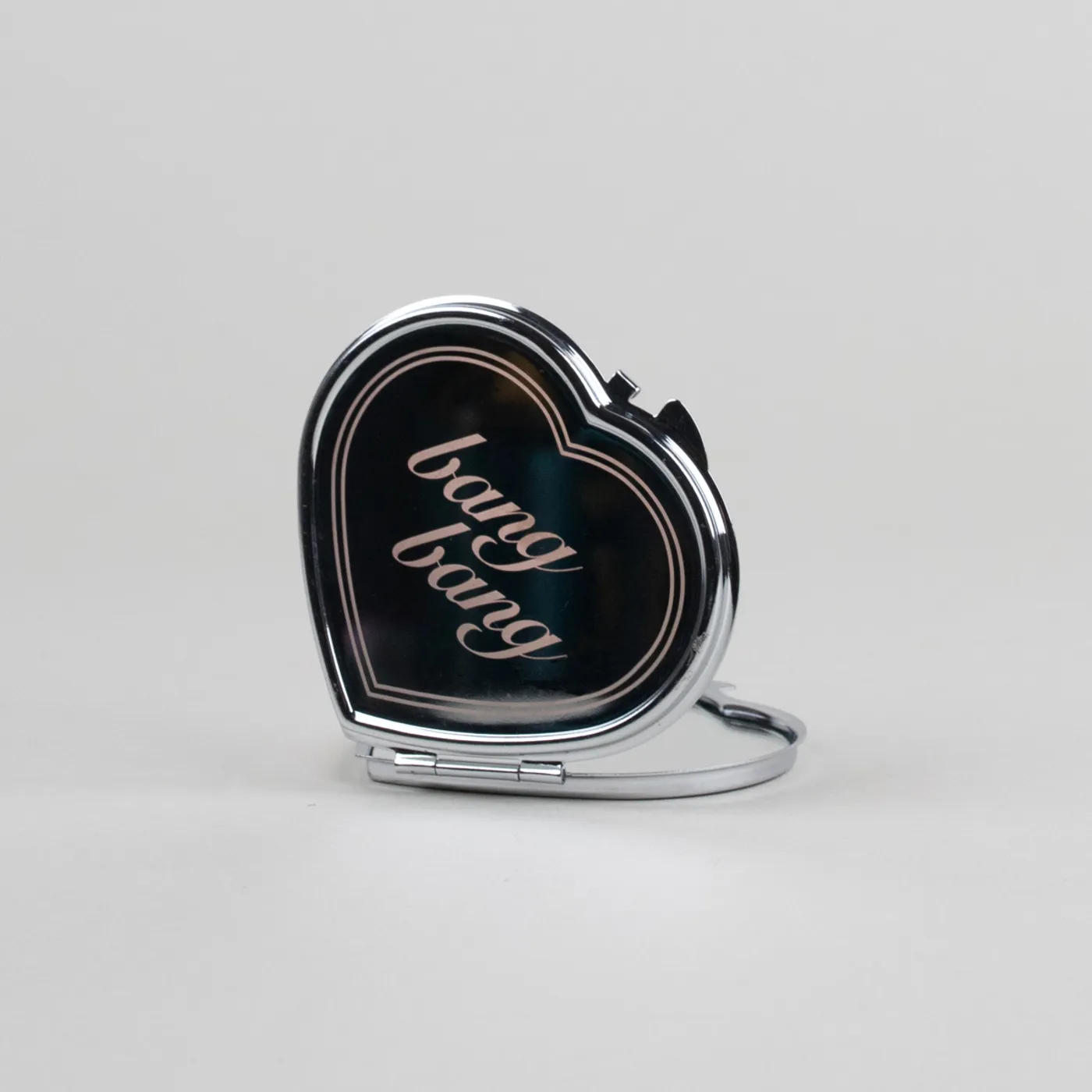 Momma Bang Bang Compact Mirror